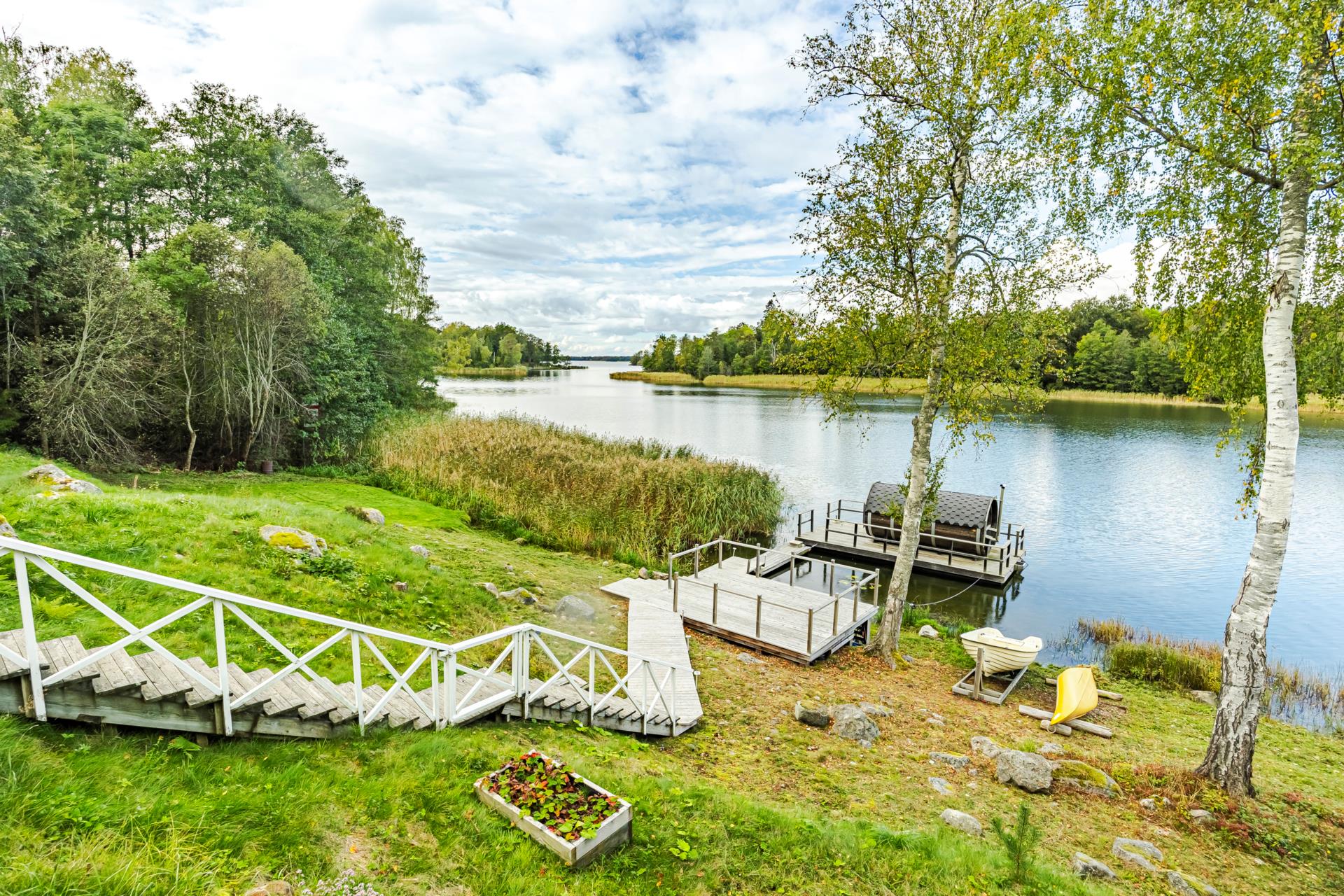 Näshulta, Eskilstuna