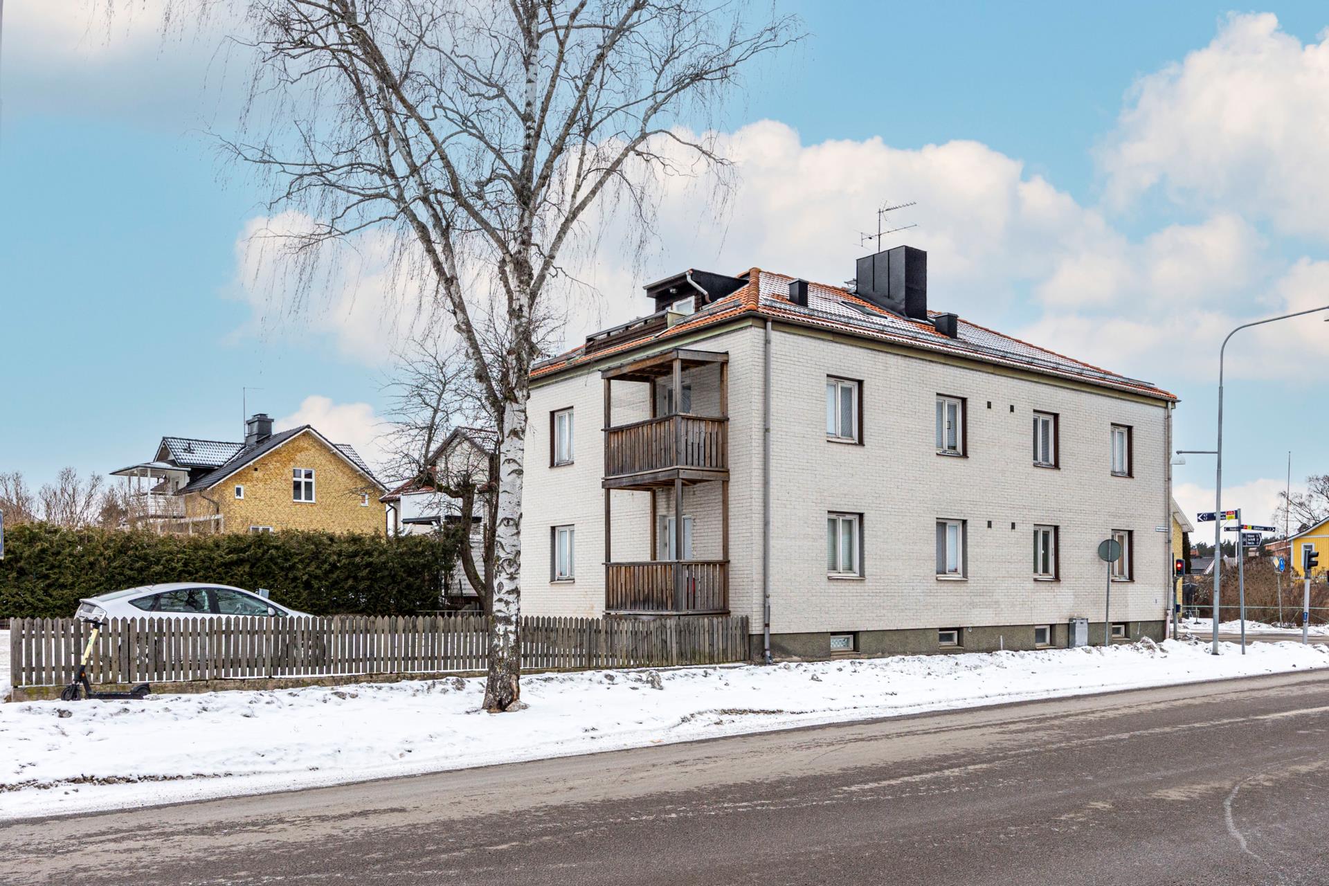 Västermalm, Eskilstuna