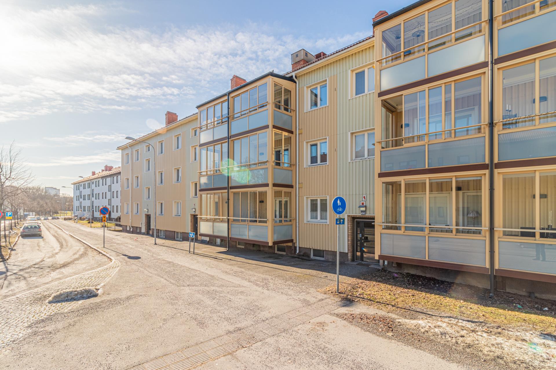 Djurgården, Eskilstuna