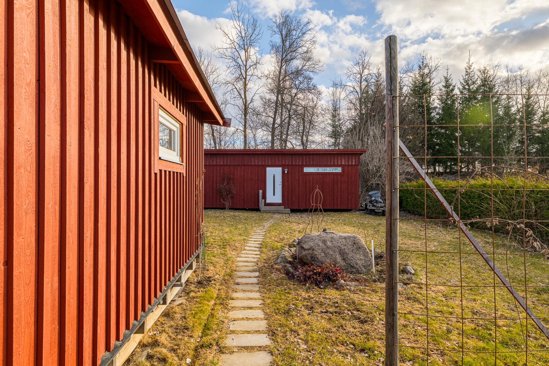 Kjula / Jäder, Eskilstuna