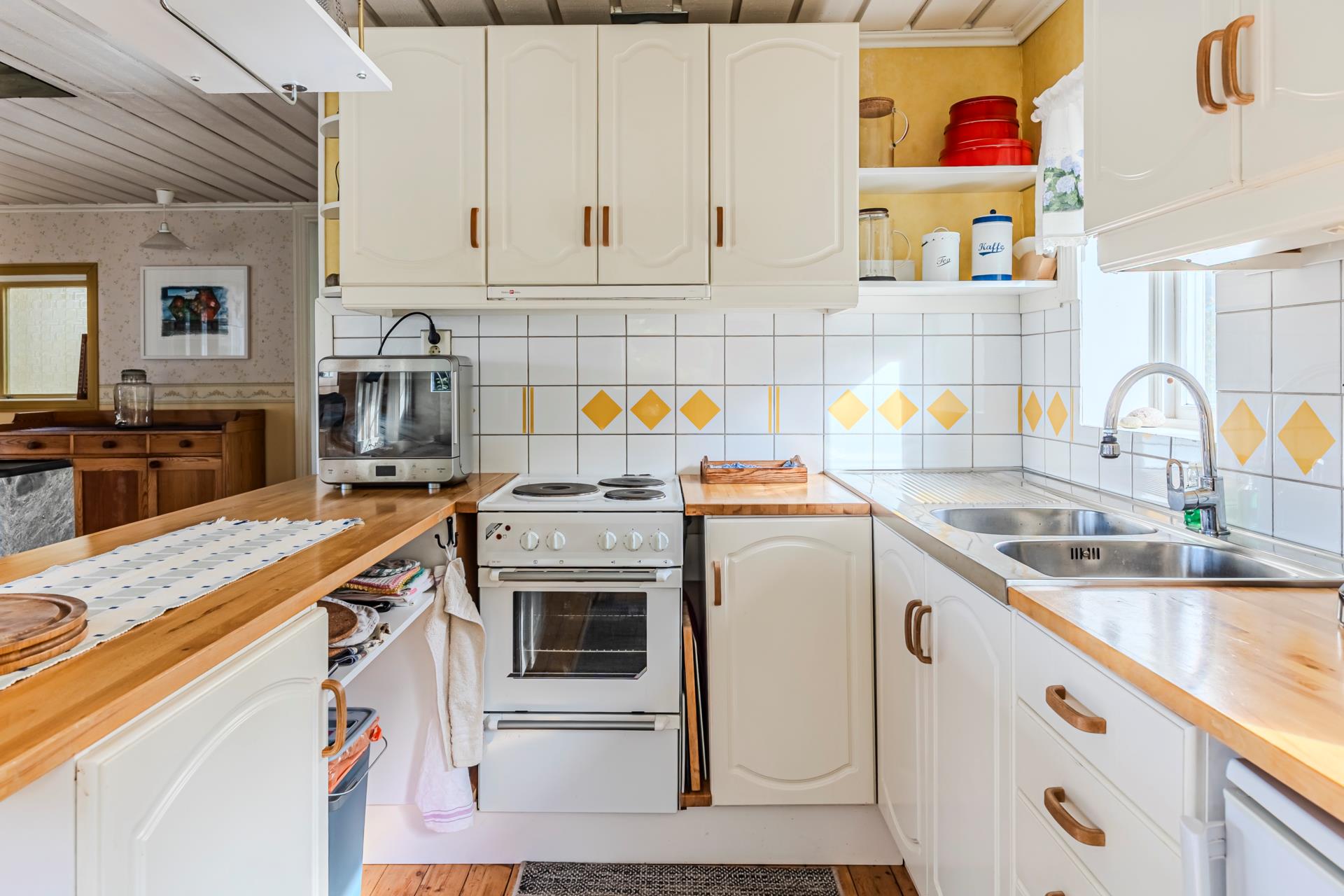 Näshulta, Eskilstuna