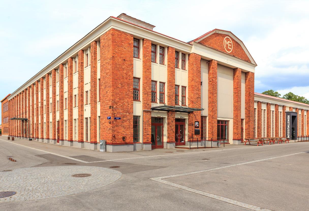 Norr/Centrum, Eskilstuna