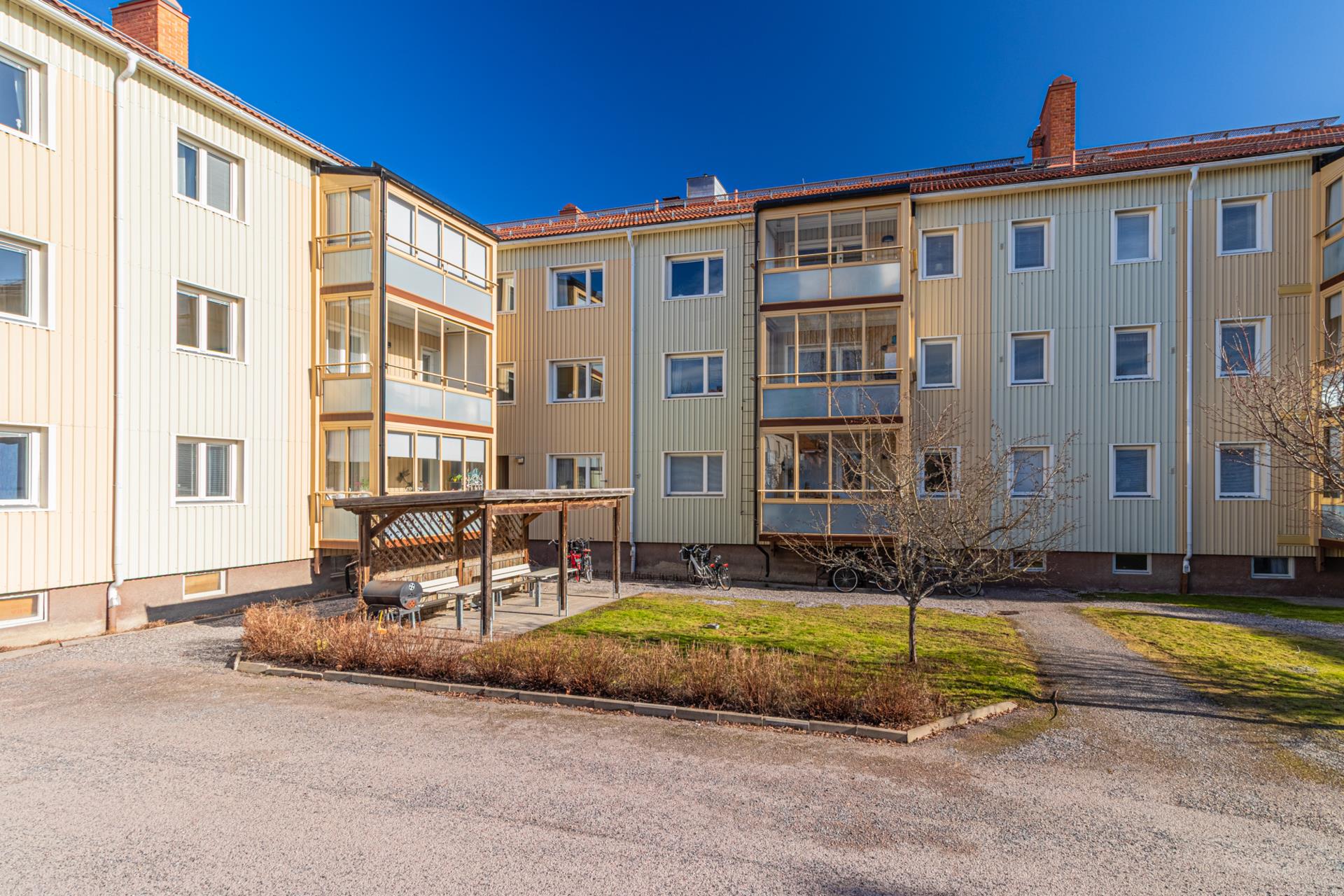 Djurgården, Eskilstuna