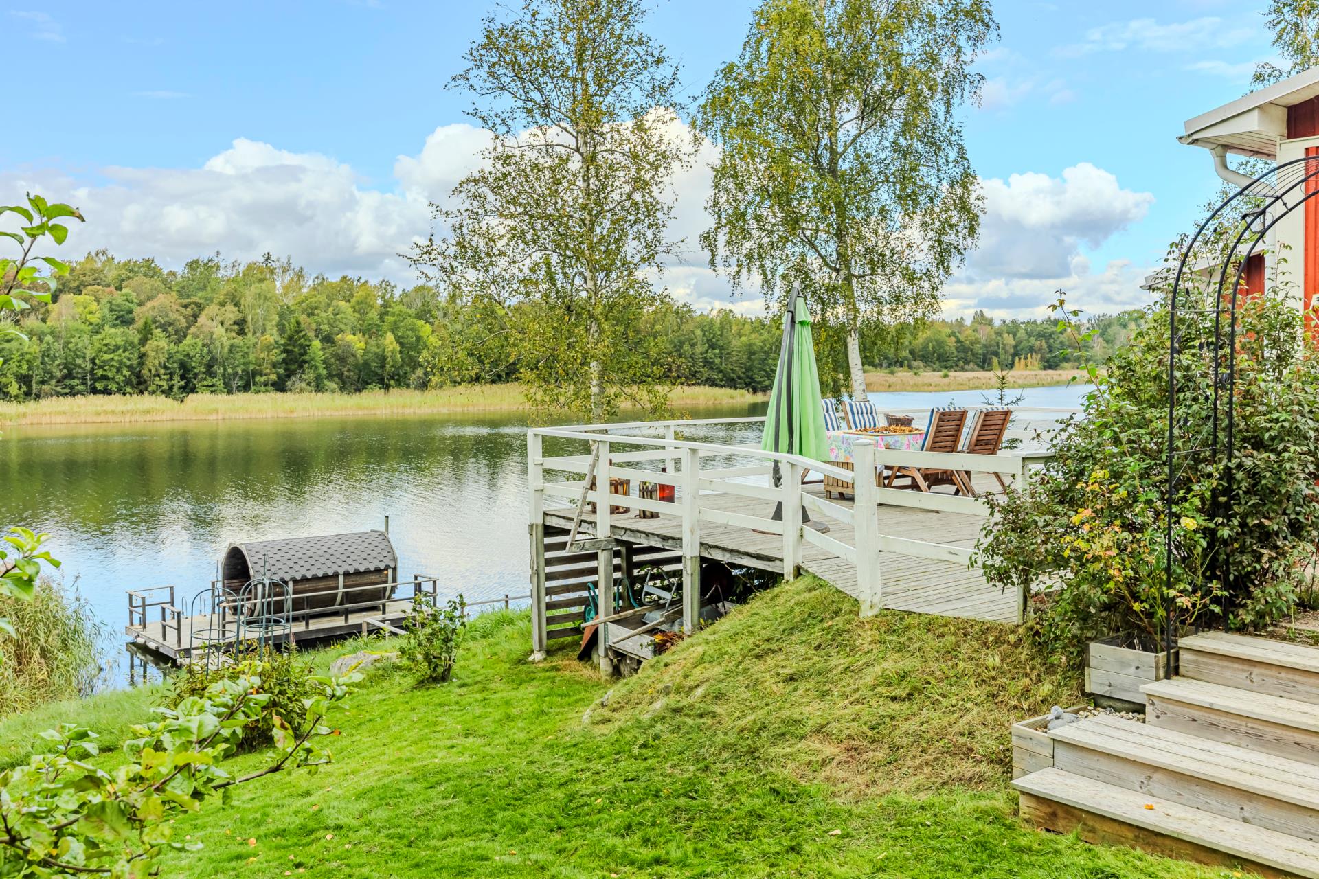 Näshulta, Eskilstuna