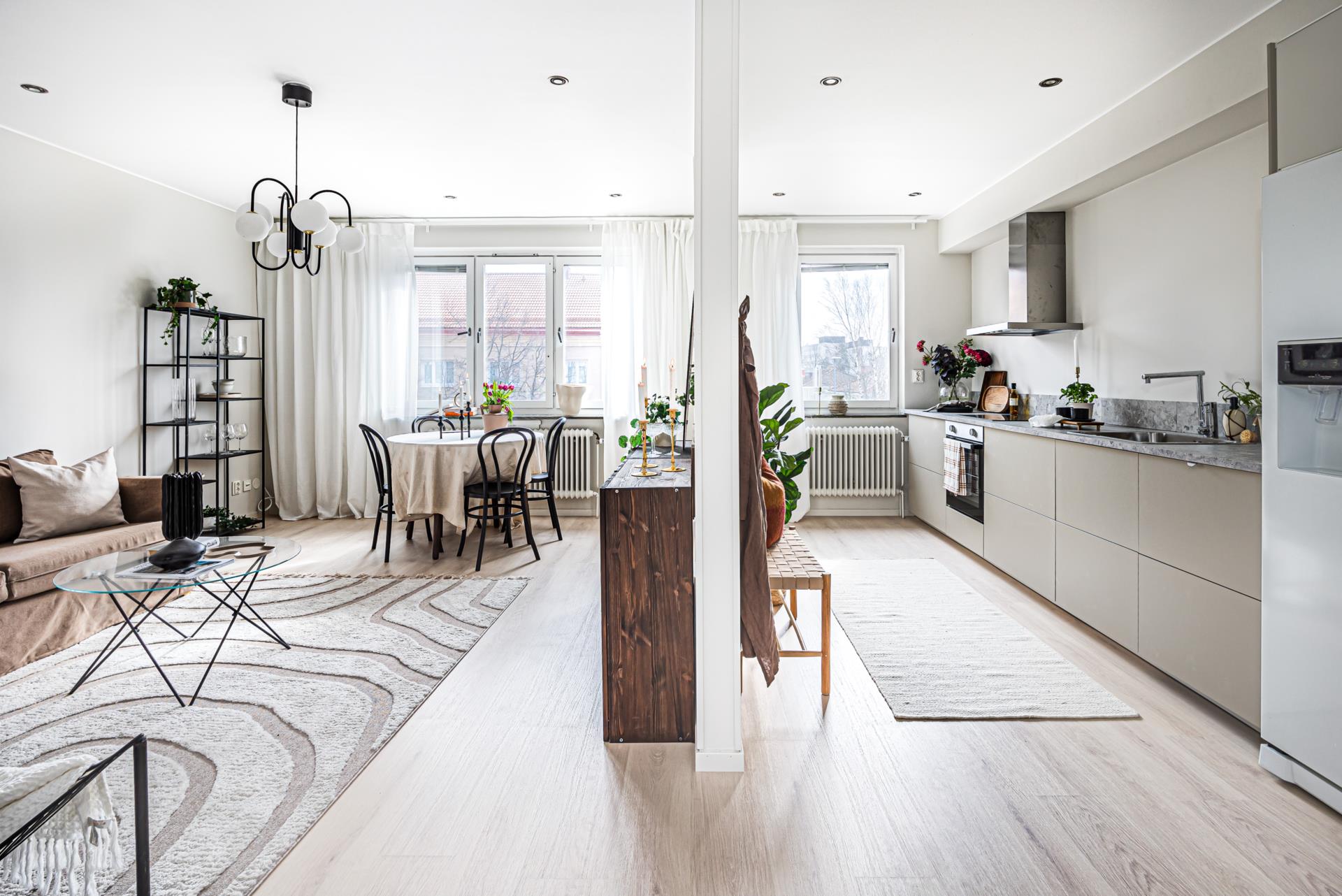 Sveaplan, Eskilstuna