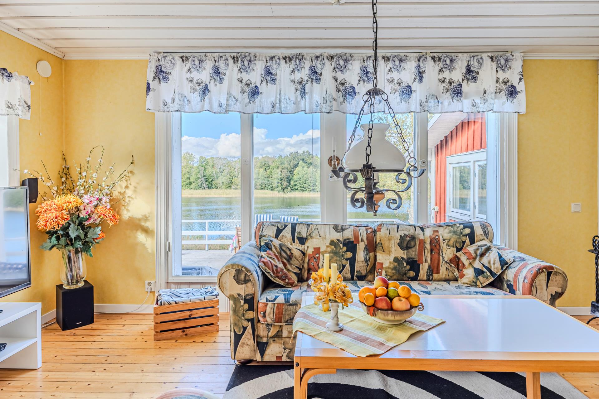 Näshulta, Eskilstuna