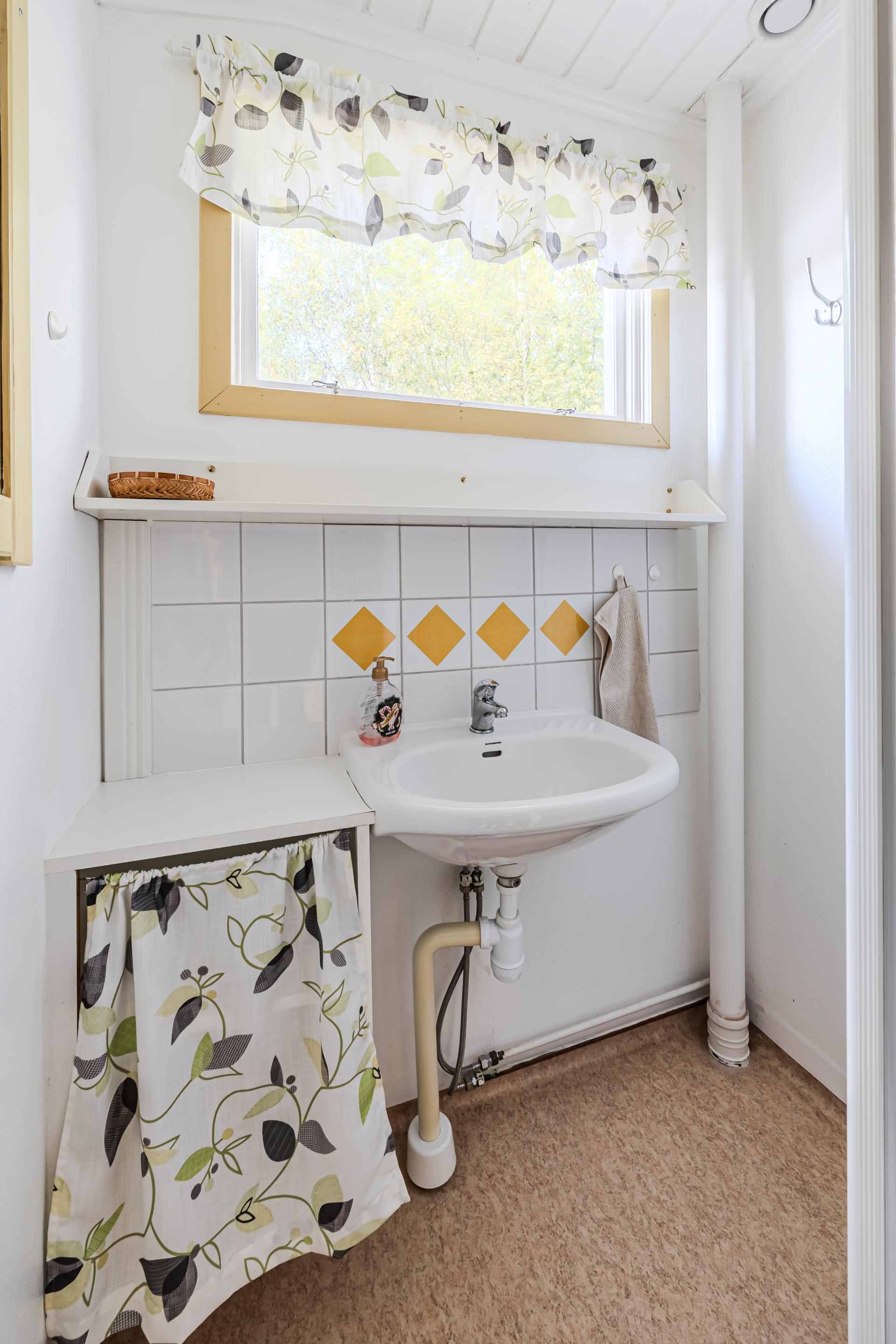 Näshulta, Eskilstuna