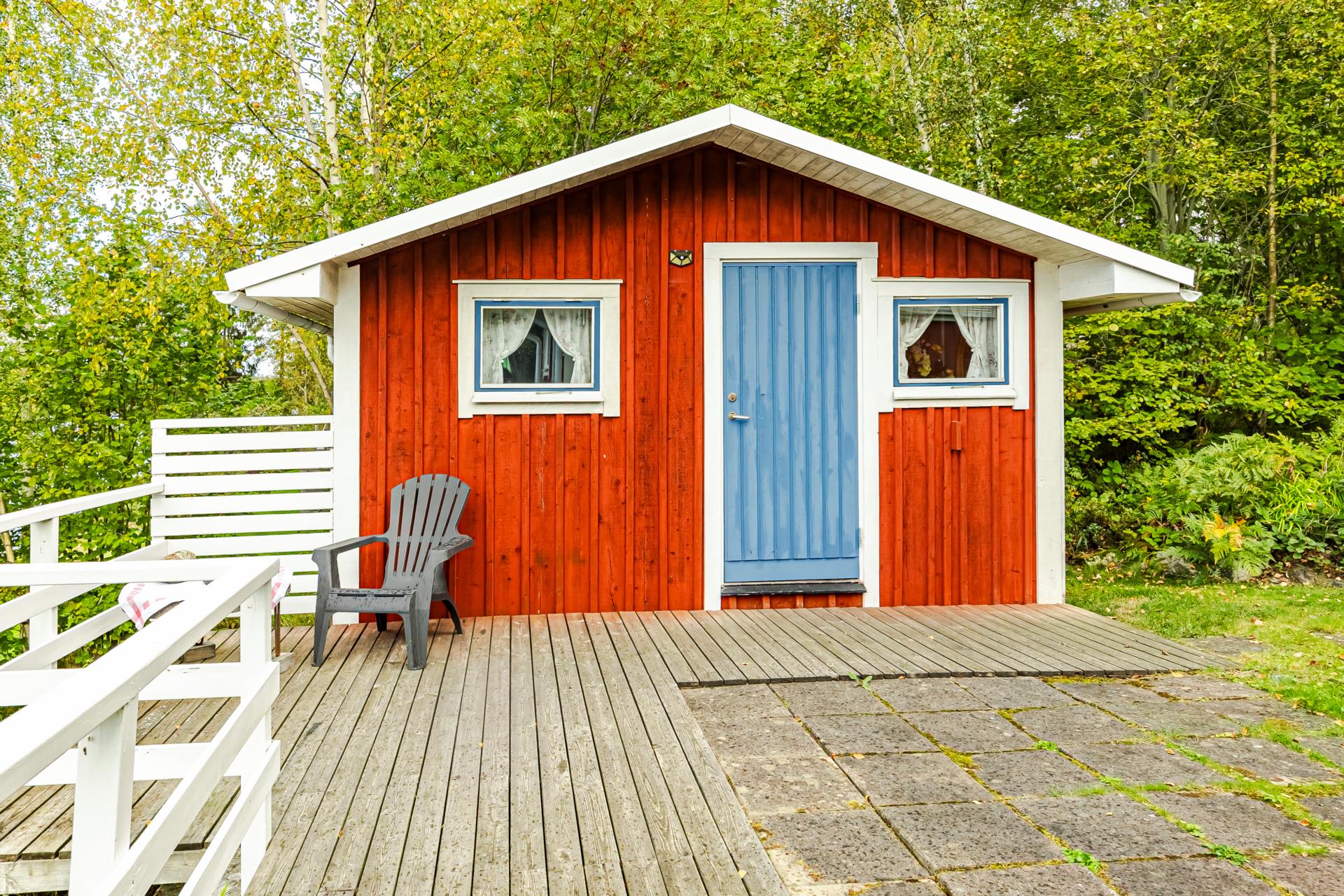 Näshulta, Eskilstuna