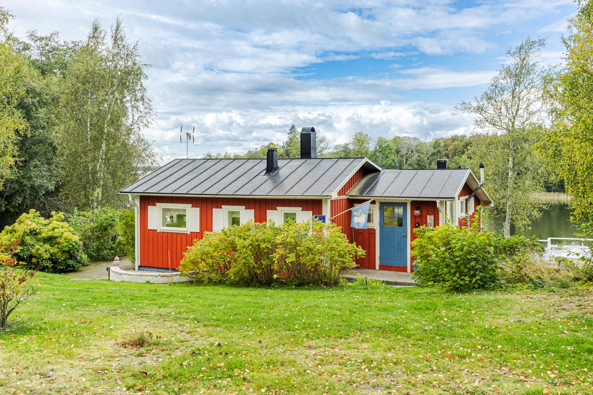 Näshulta, Eskilstuna