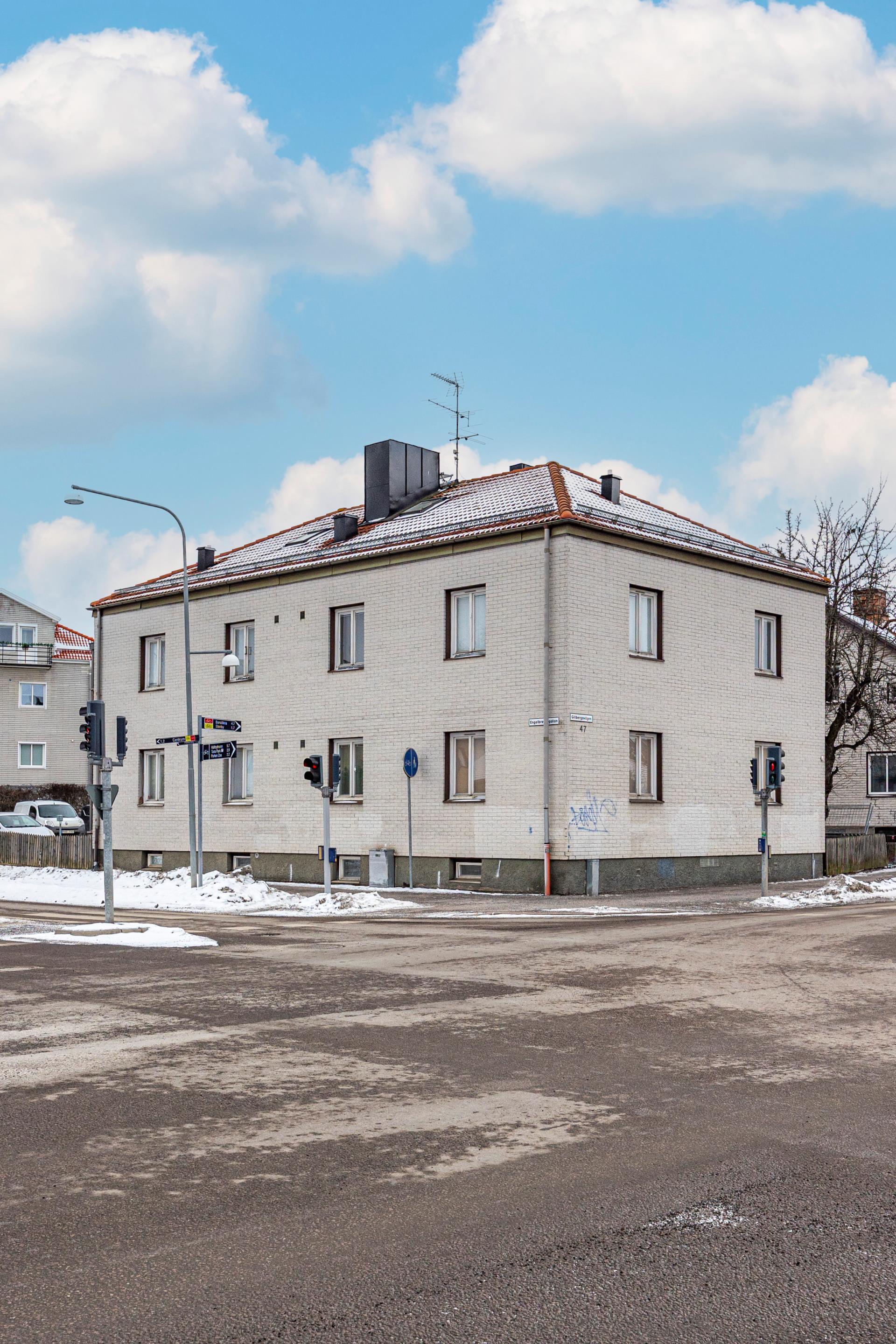 Västermalm, Eskilstuna