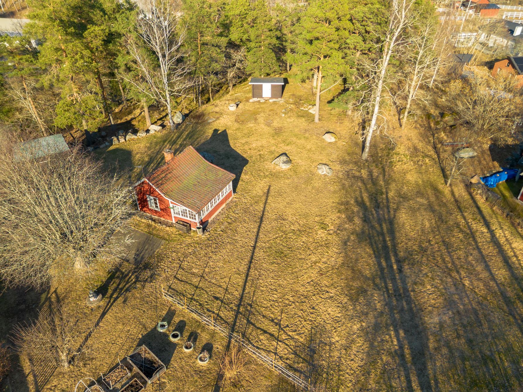 Ostra / Sundbyholm, Eskilstuna