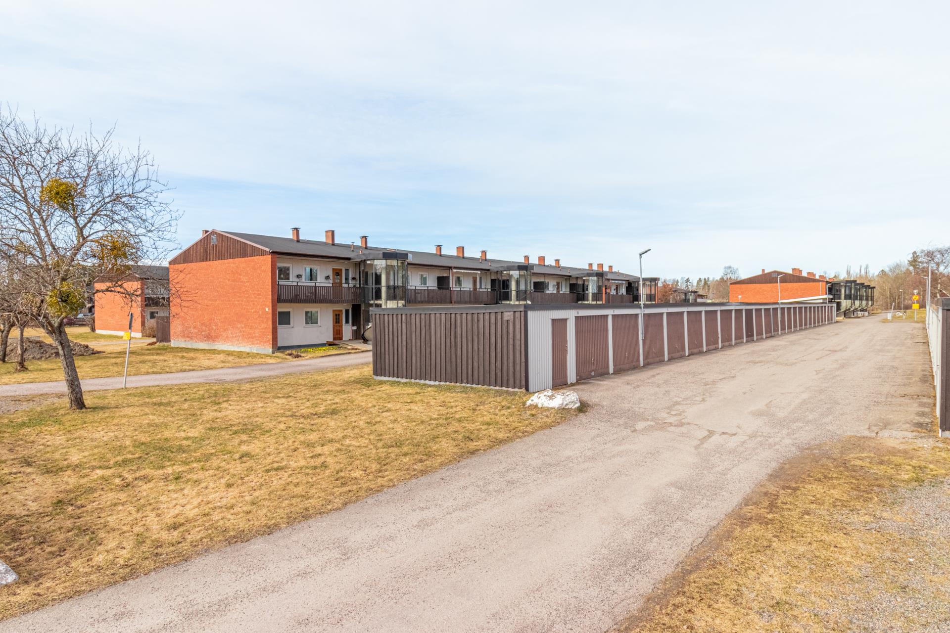 Torshälla, Eskilstuna