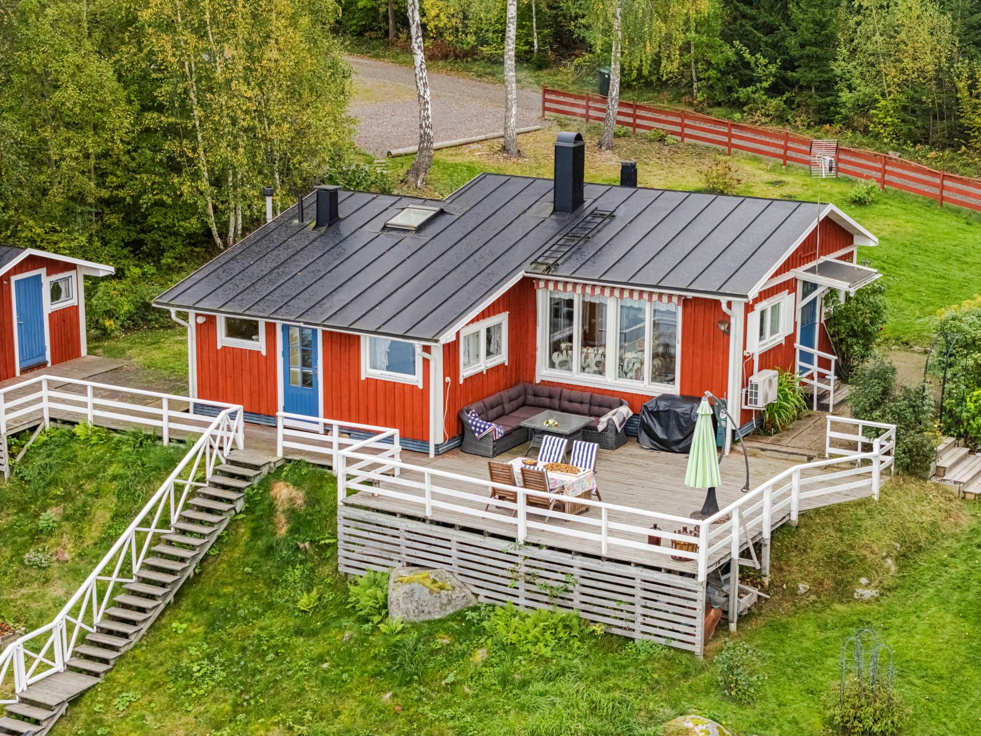 Näshulta, Eskilstuna