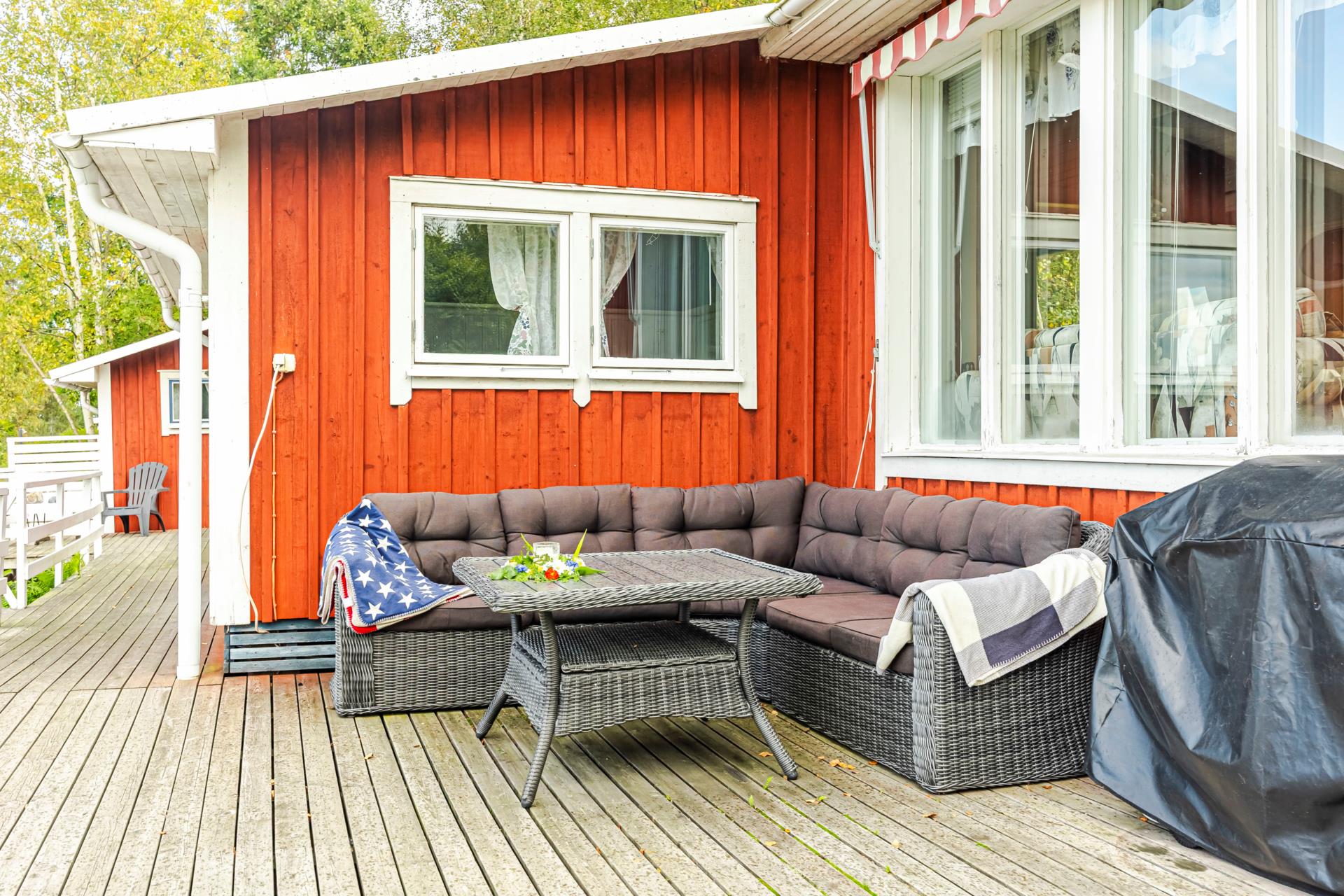 Näshulta, Eskilstuna