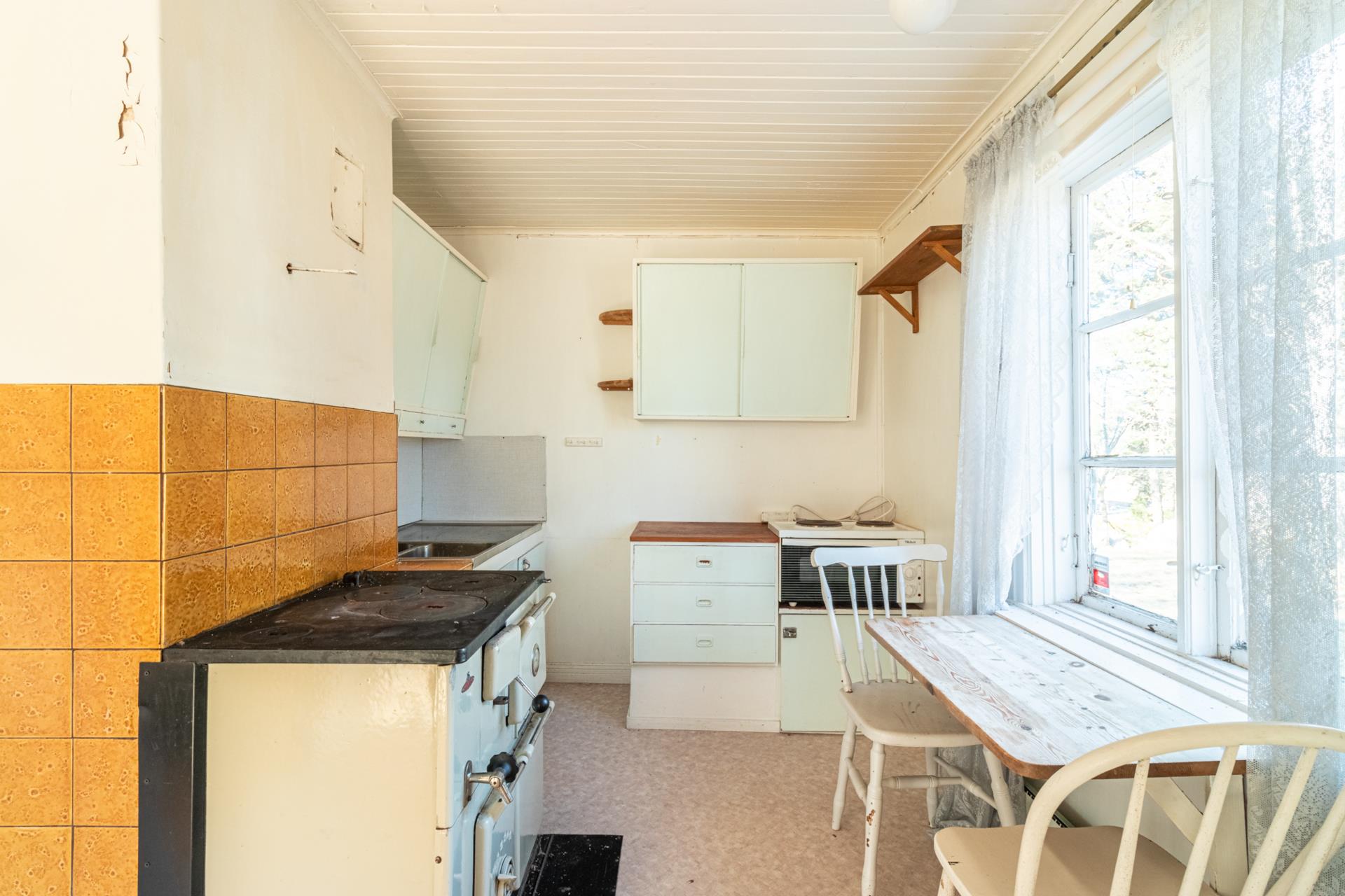 Ostra / Sundbyholm, Eskilstuna