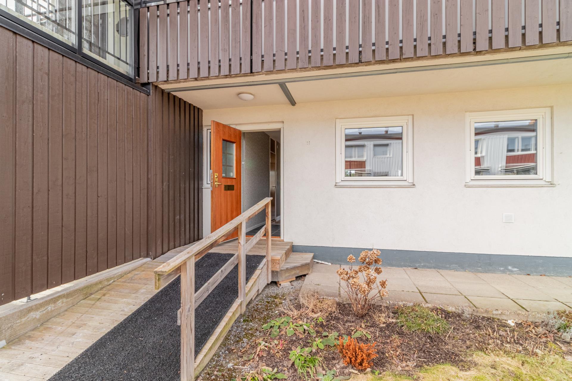 Torshälla, Eskilstuna