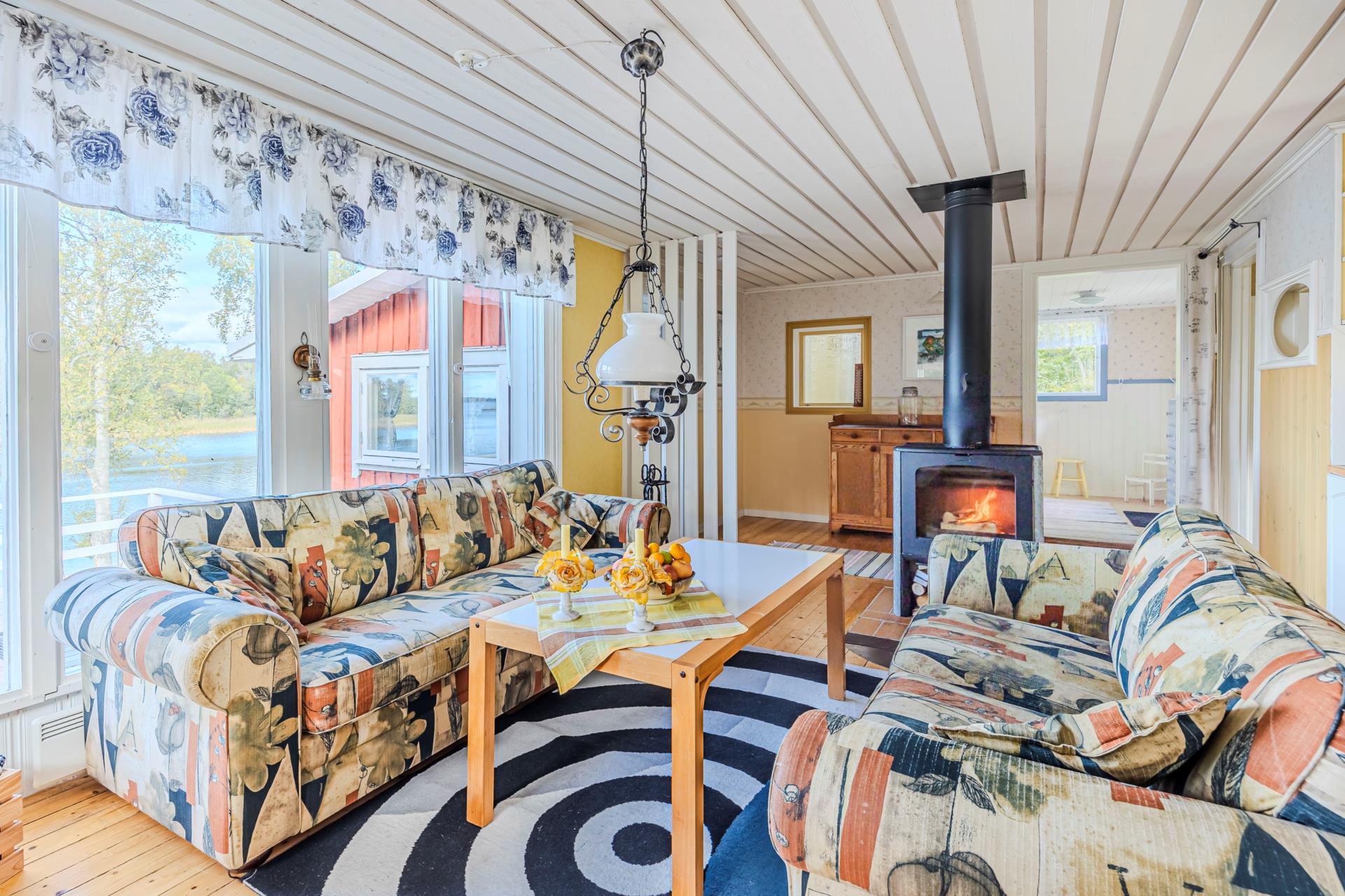 Näshulta, Eskilstuna