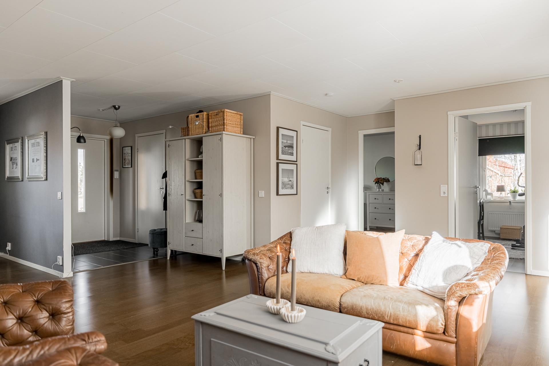 Kjula / Jäder, Eskilstuna