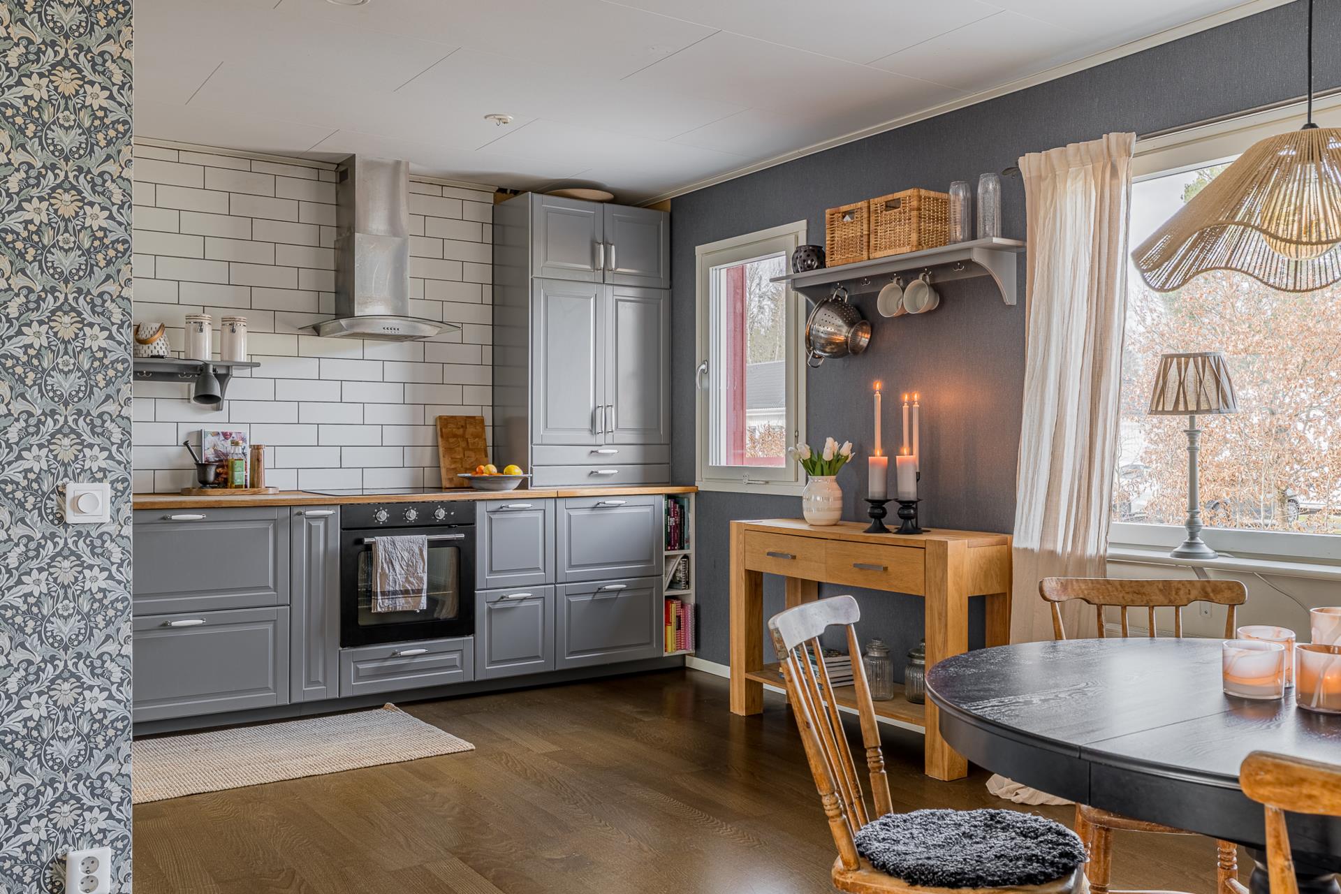 Kjula / Jäder, Eskilstuna