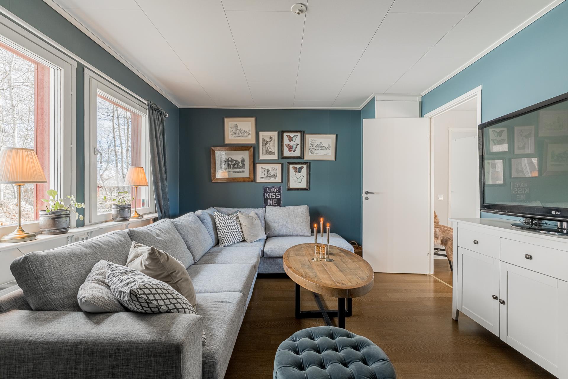 Kjula / Jäder, Eskilstuna