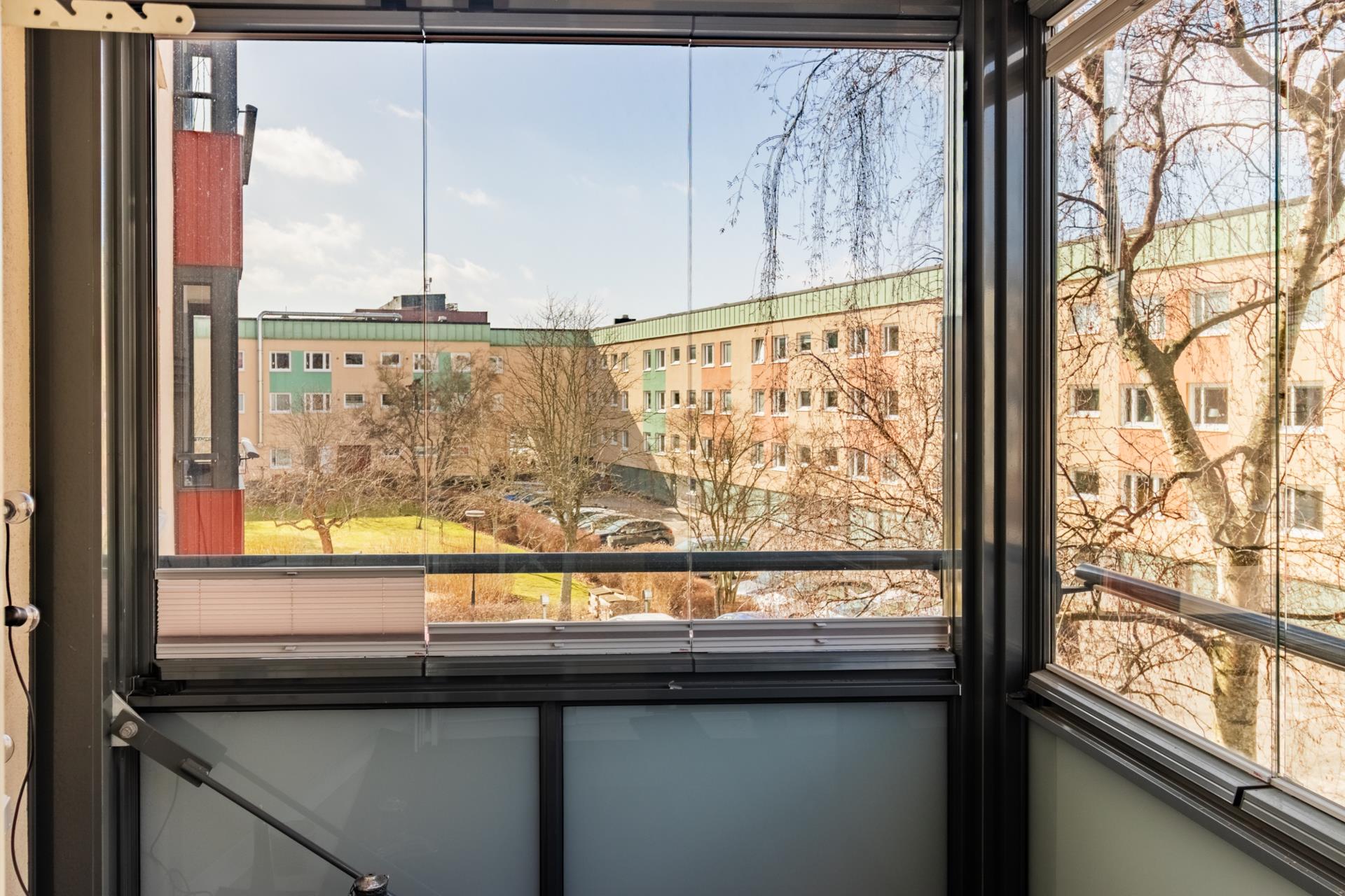 Norr/Centrum, Eskilstuna
