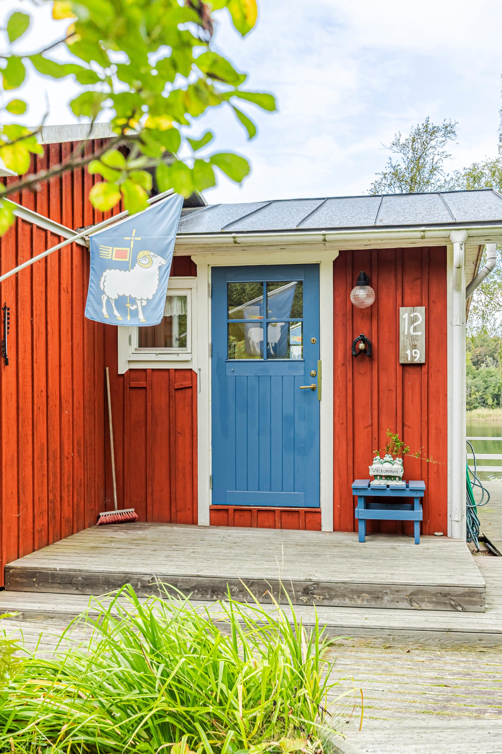 Näshulta, Eskilstuna