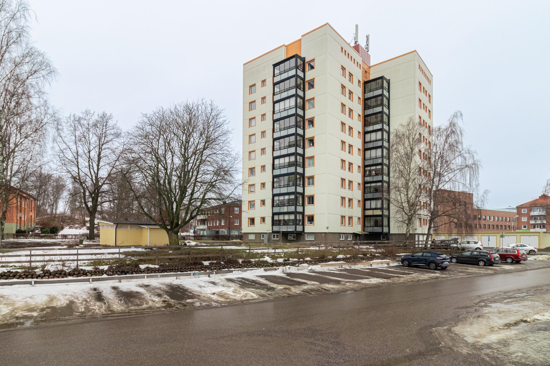 Eskilstuna