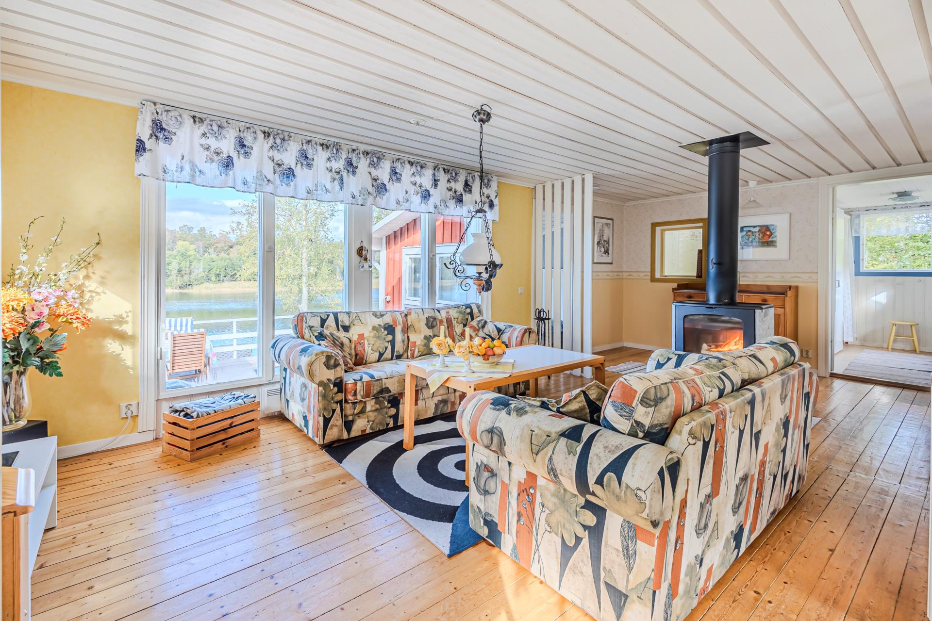 Näshulta, Eskilstuna