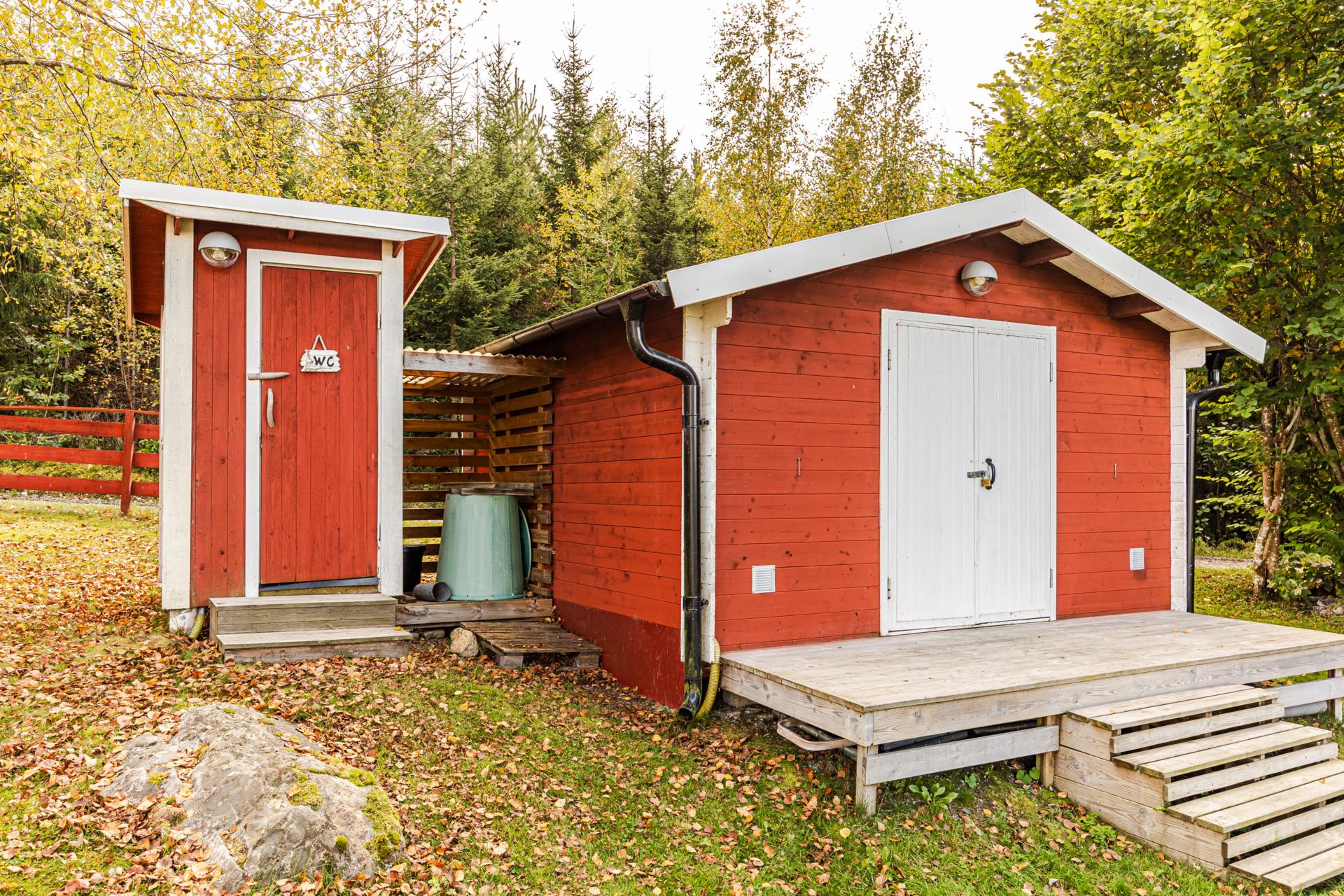 Näshulta, Eskilstuna