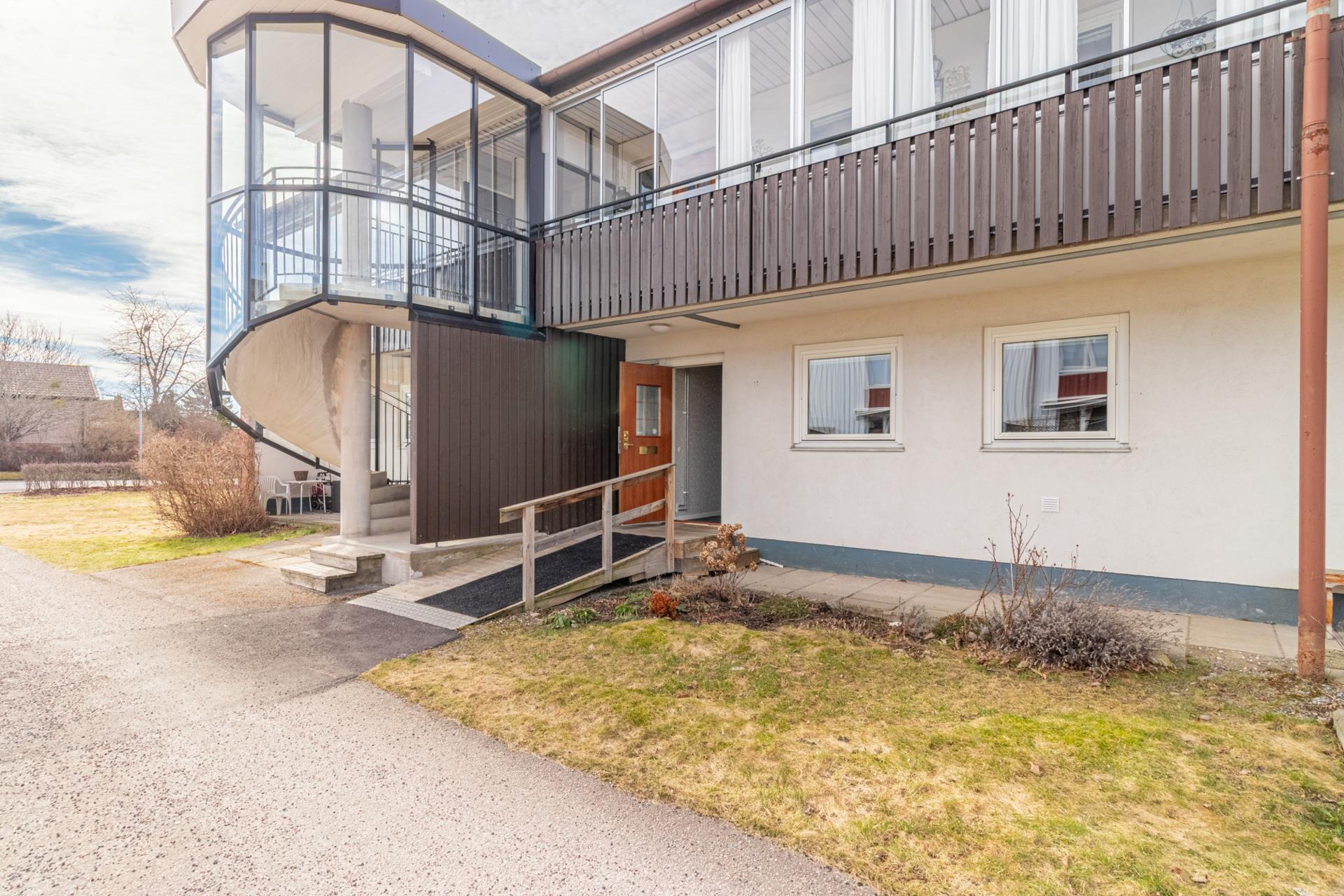 Torshälla, Eskilstuna