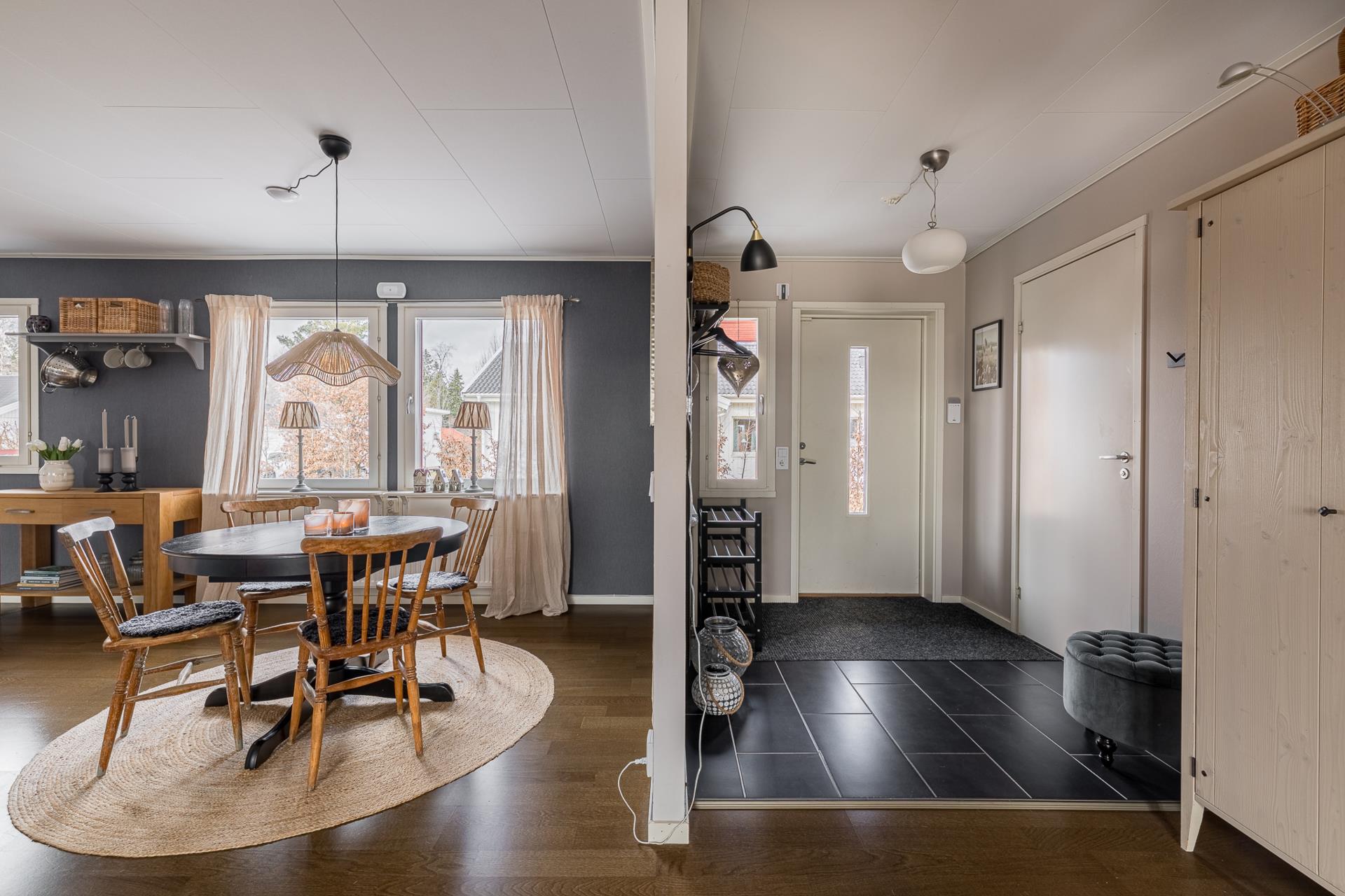 Kjula / Jäder, Eskilstuna