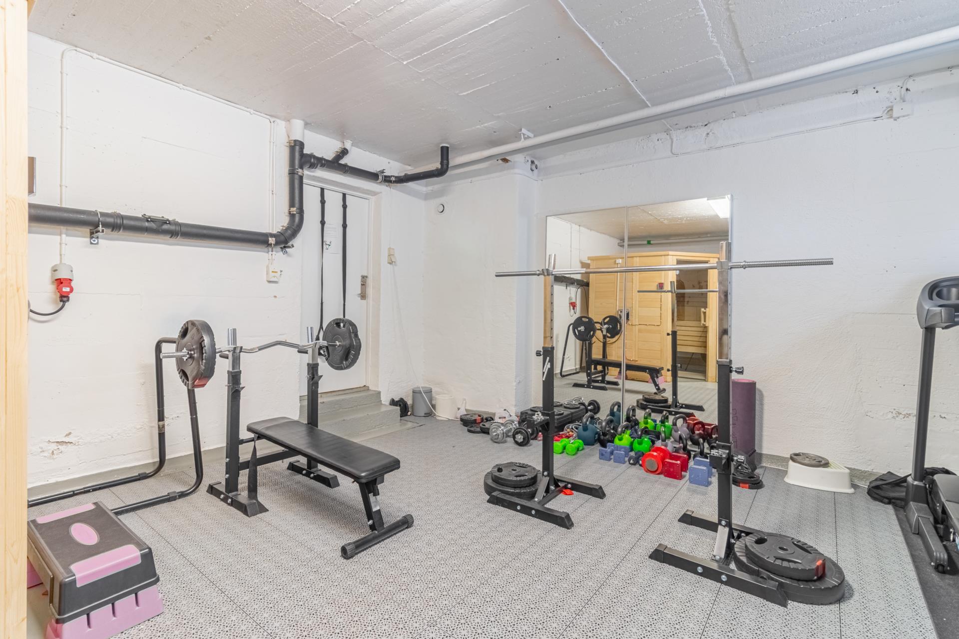 Djurgården, Eskilstuna