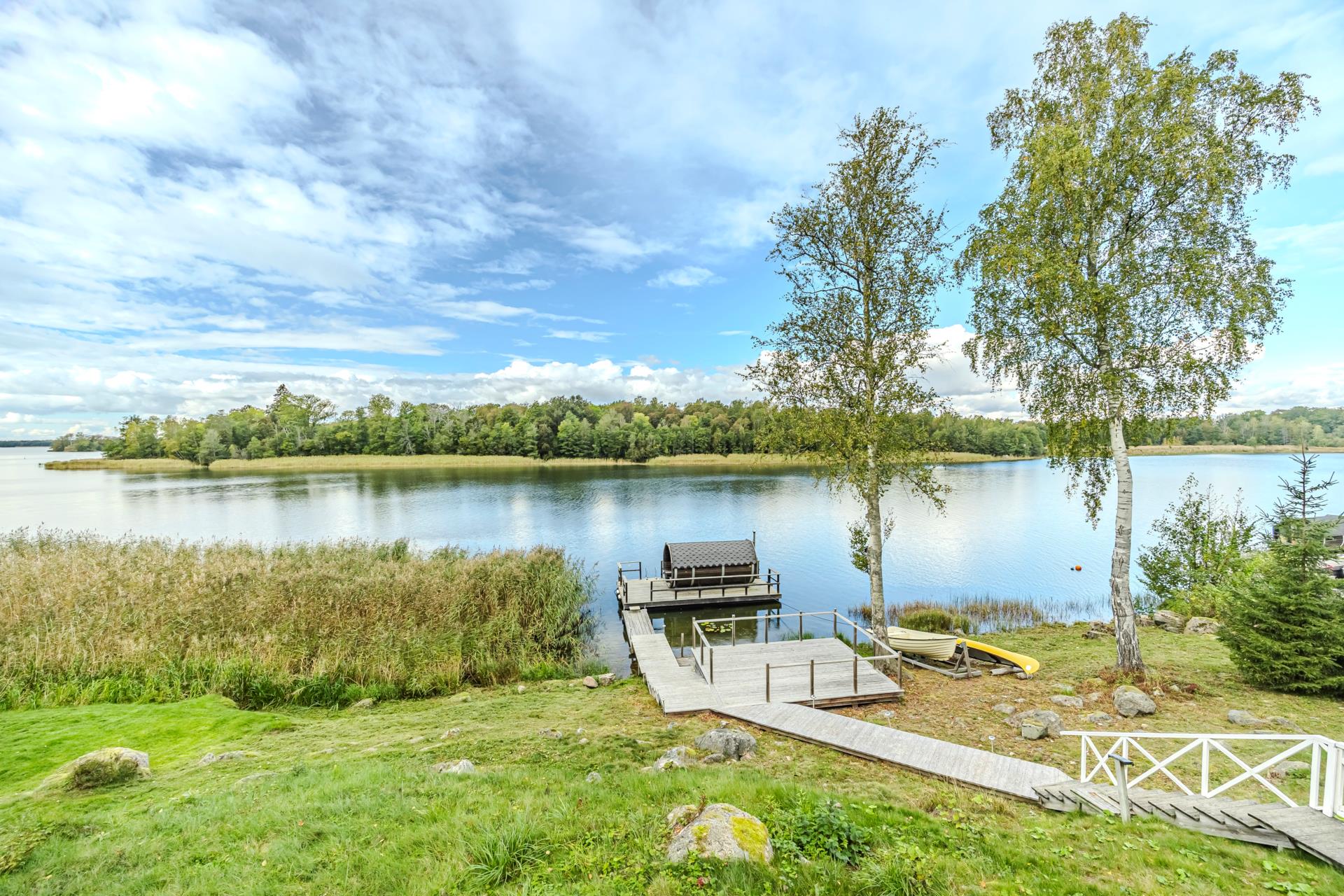 Näshulta, Eskilstuna