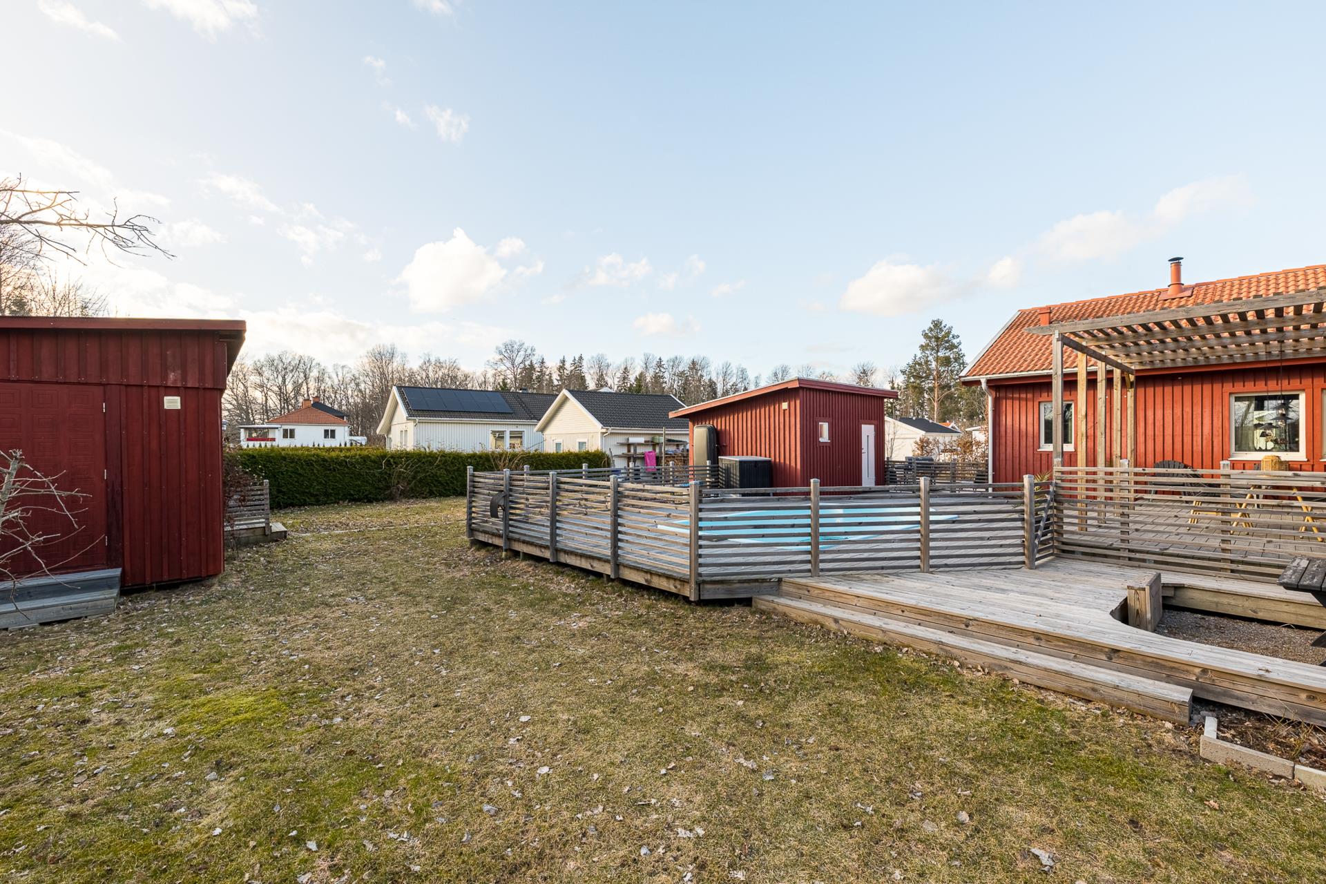 Kjula / Jäder, Eskilstuna