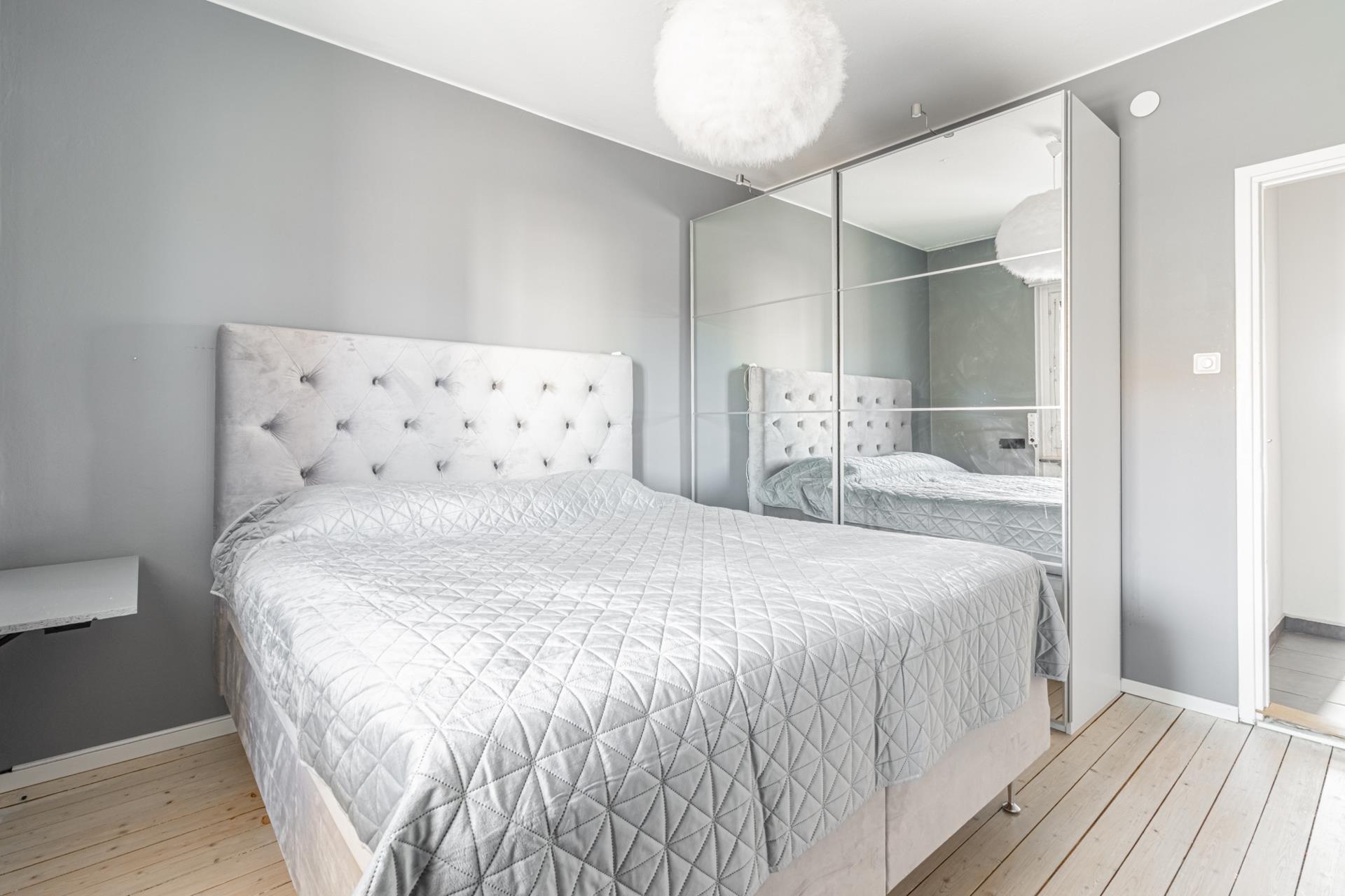 Djurgården, Eskilstuna