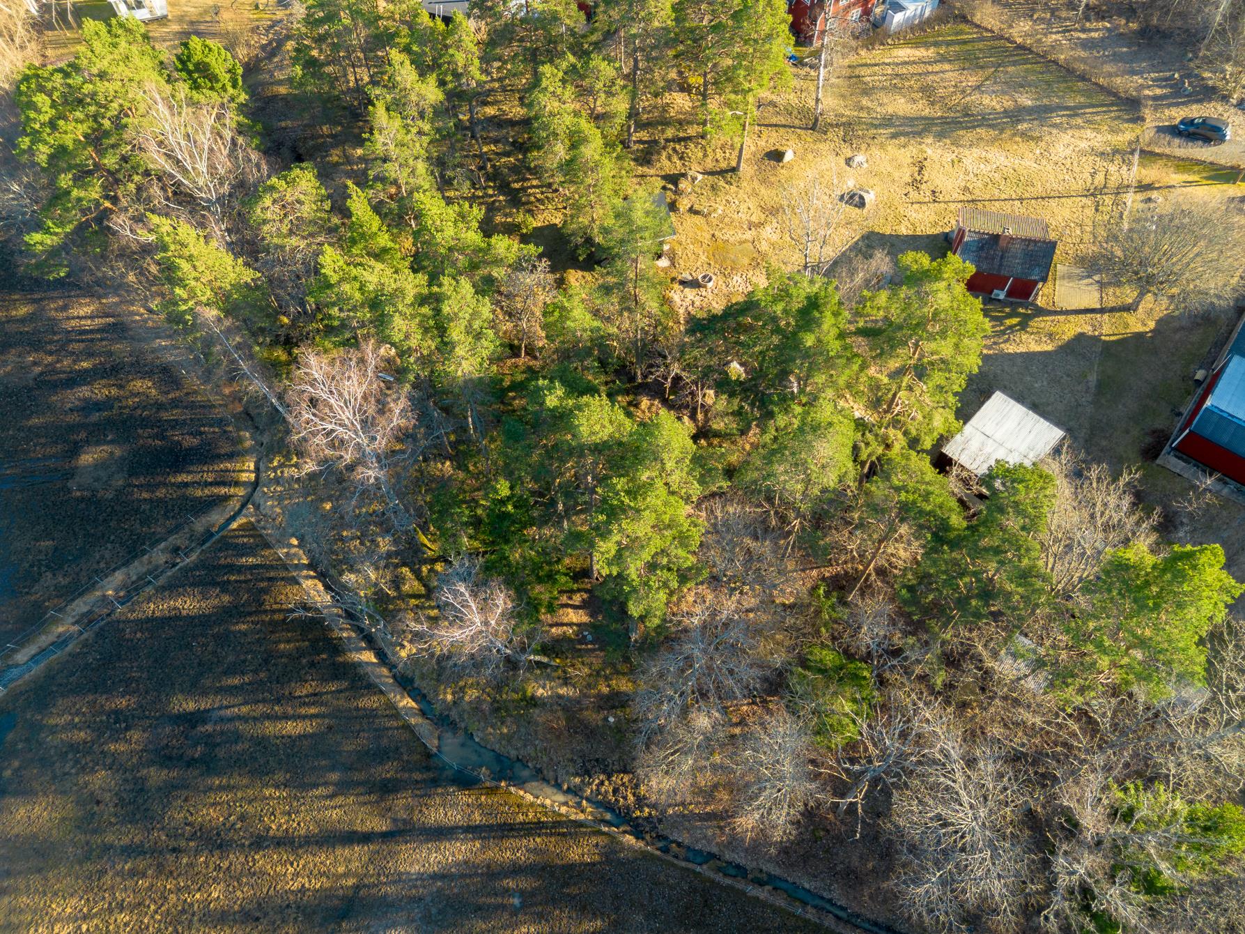 Ostra / Sundbyholm, Eskilstuna