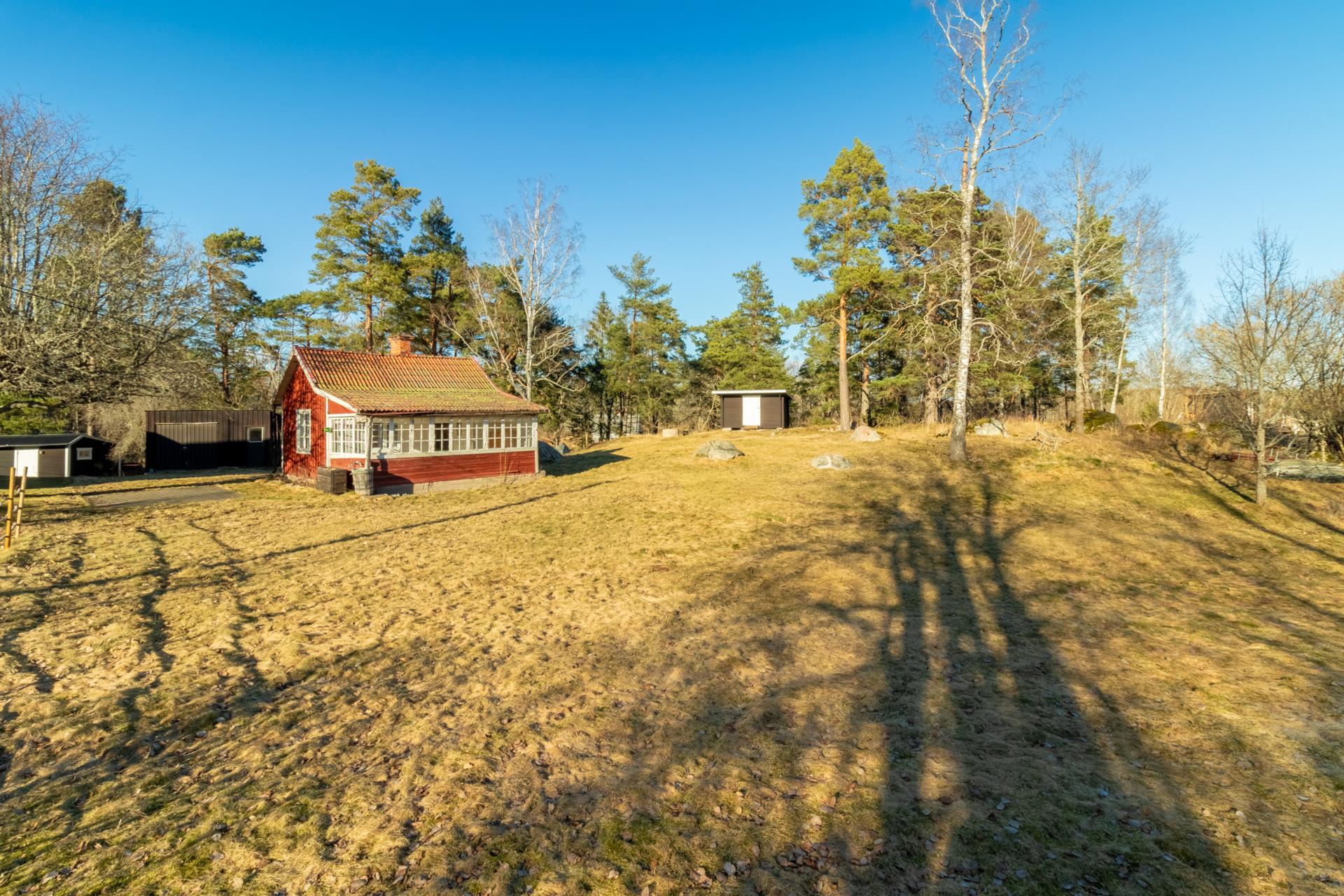 Ostra / Sundbyholm, Eskilstuna