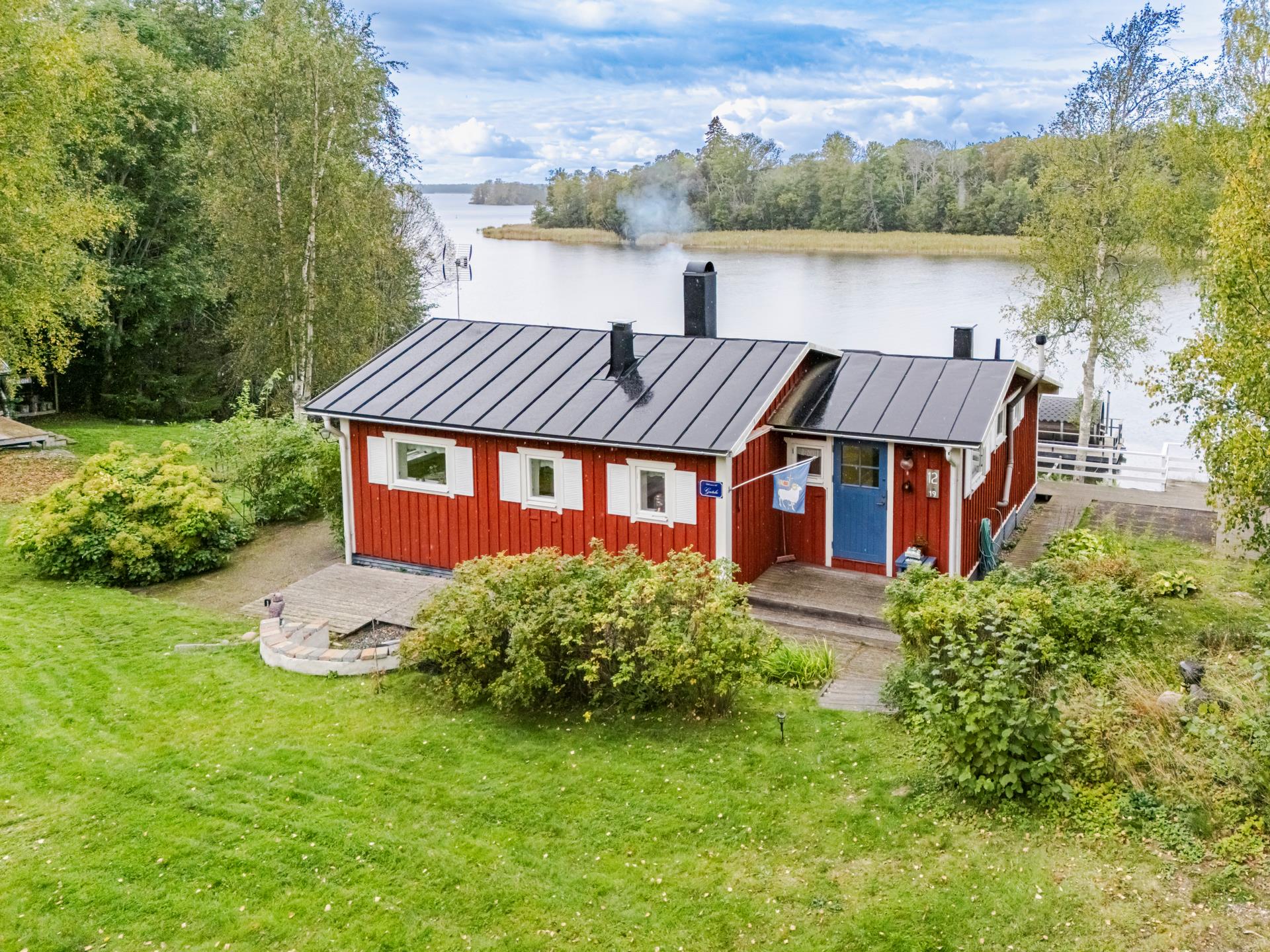 Näshulta, Eskilstuna