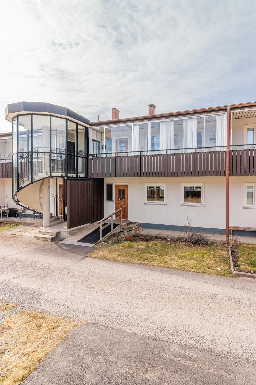 Torshälla, Eskilstuna