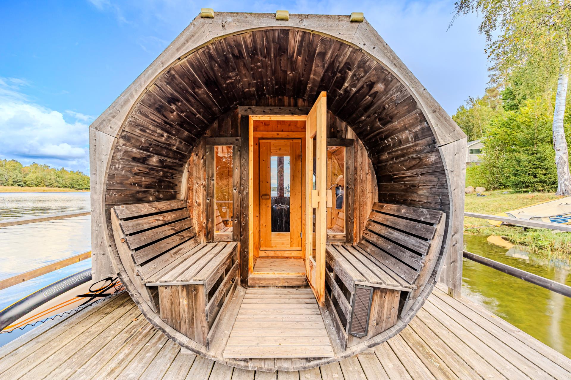 Näshulta, Eskilstuna