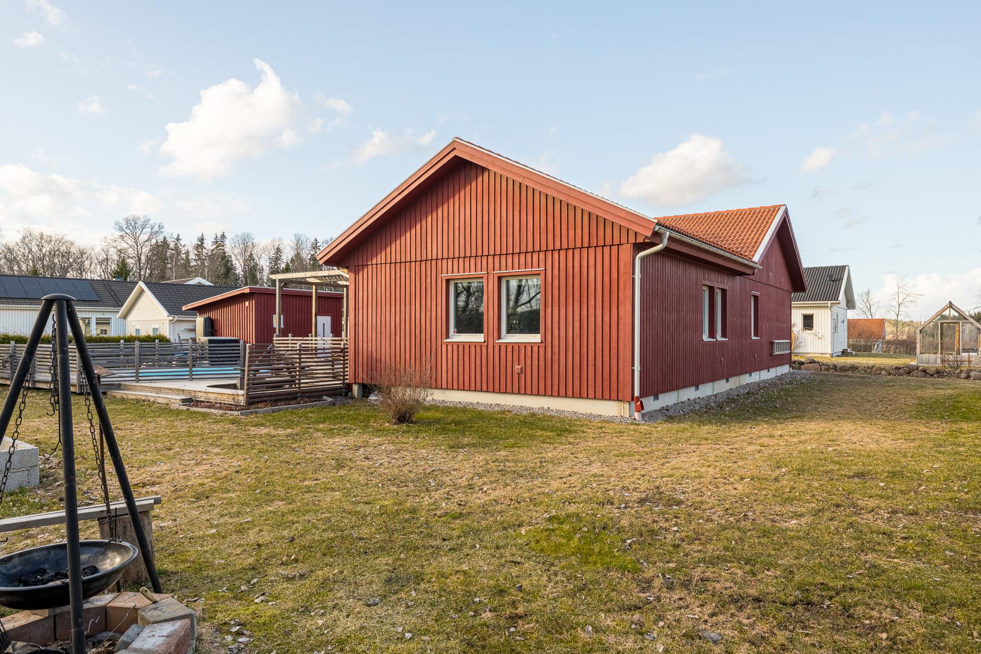 Kjula / Jäder, Eskilstuna