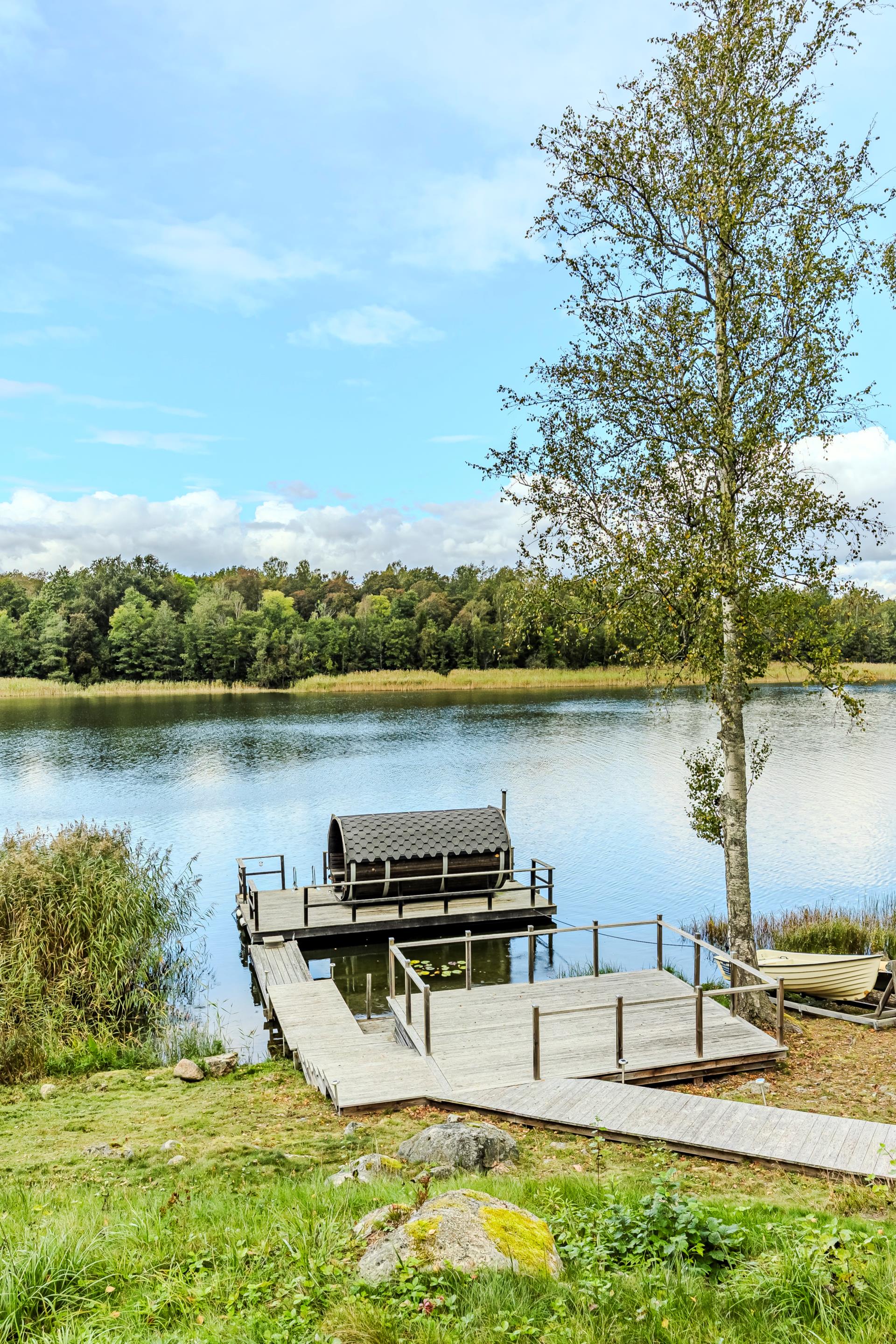 Näshulta, Eskilstuna