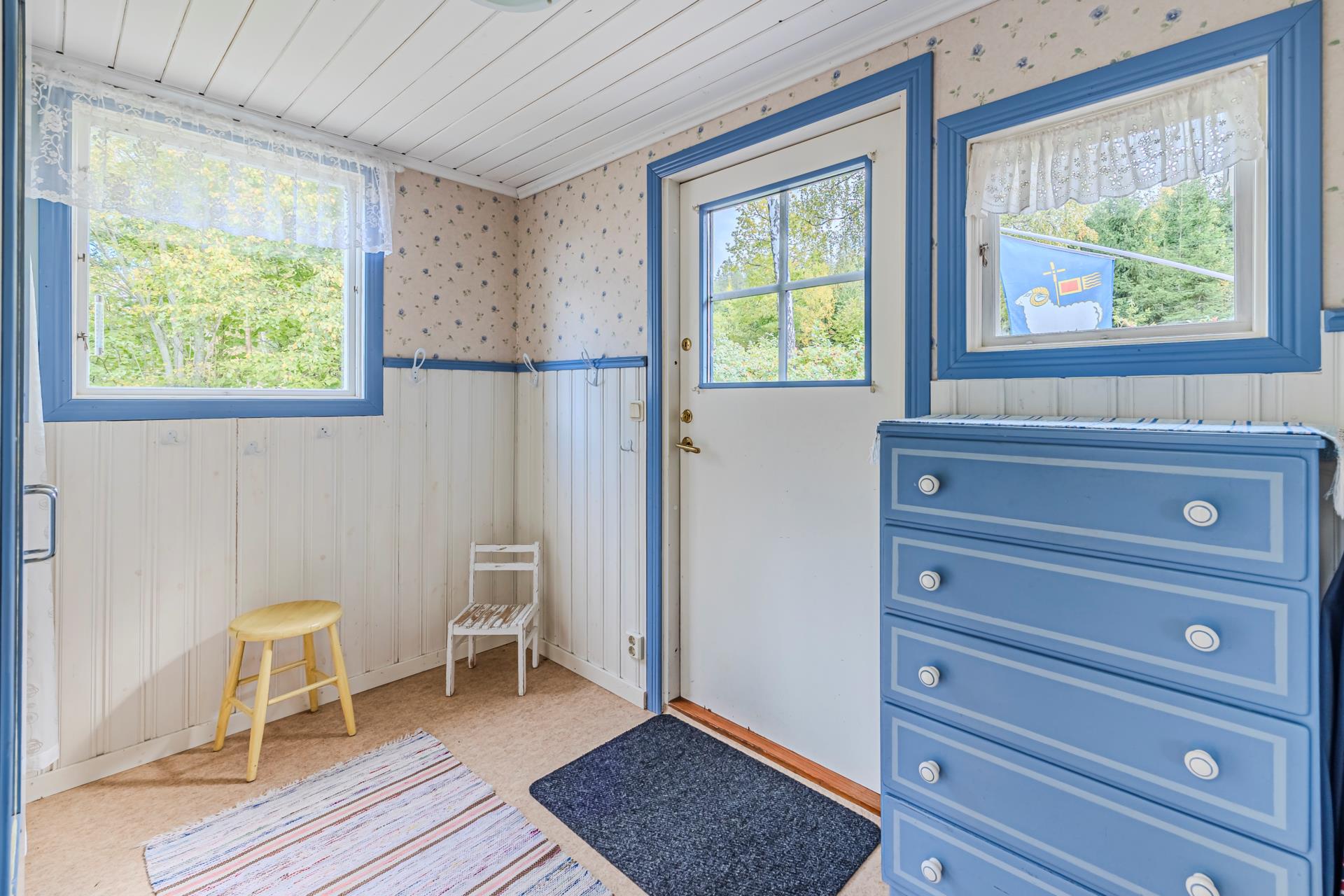 Näshulta, Eskilstuna