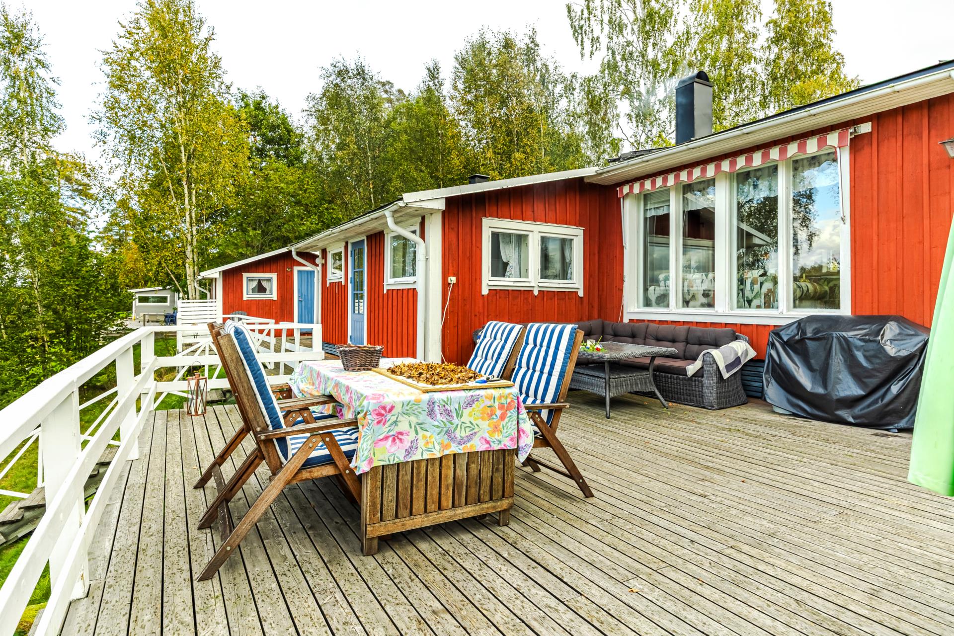 Näshulta, Eskilstuna