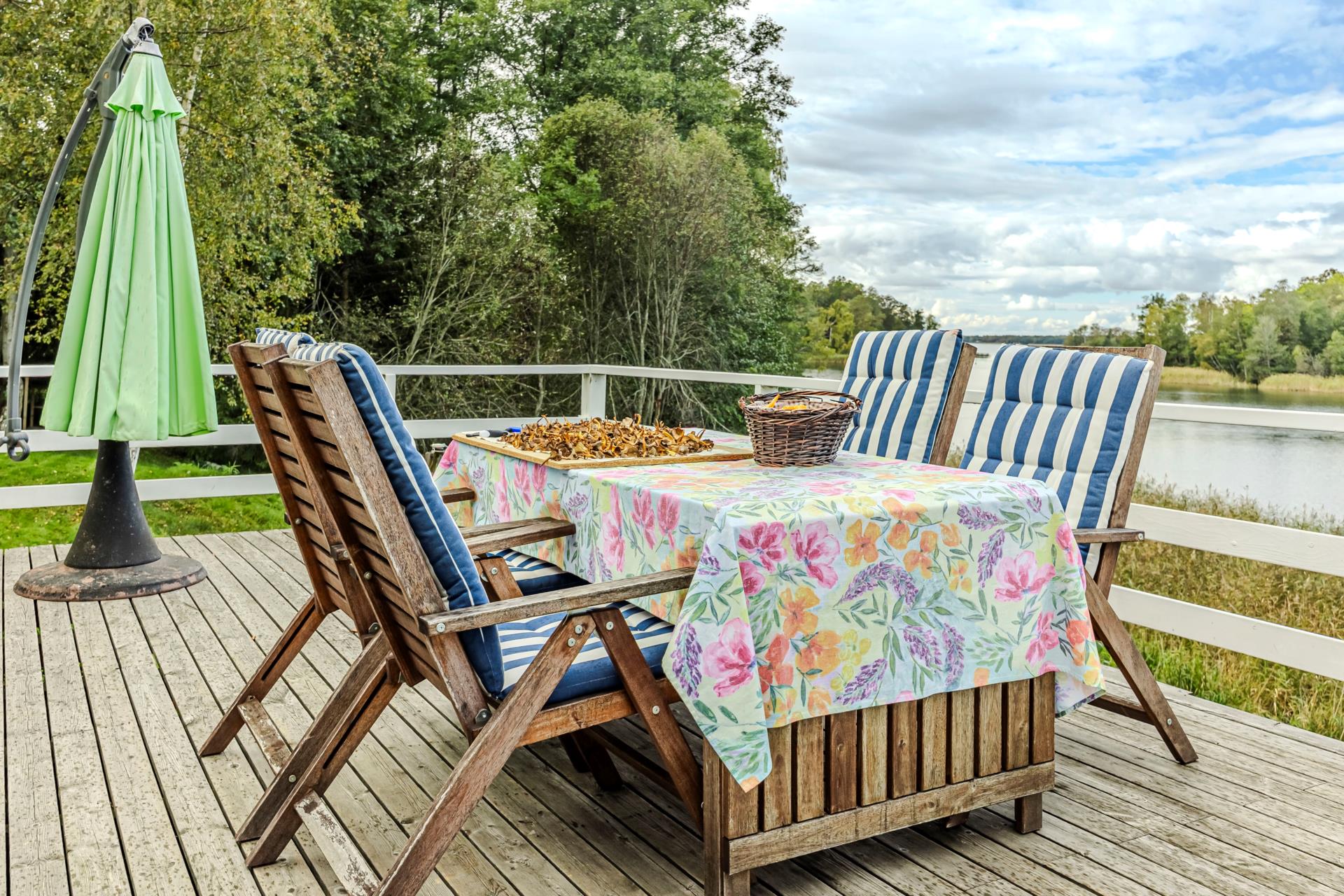 Näshulta, Eskilstuna