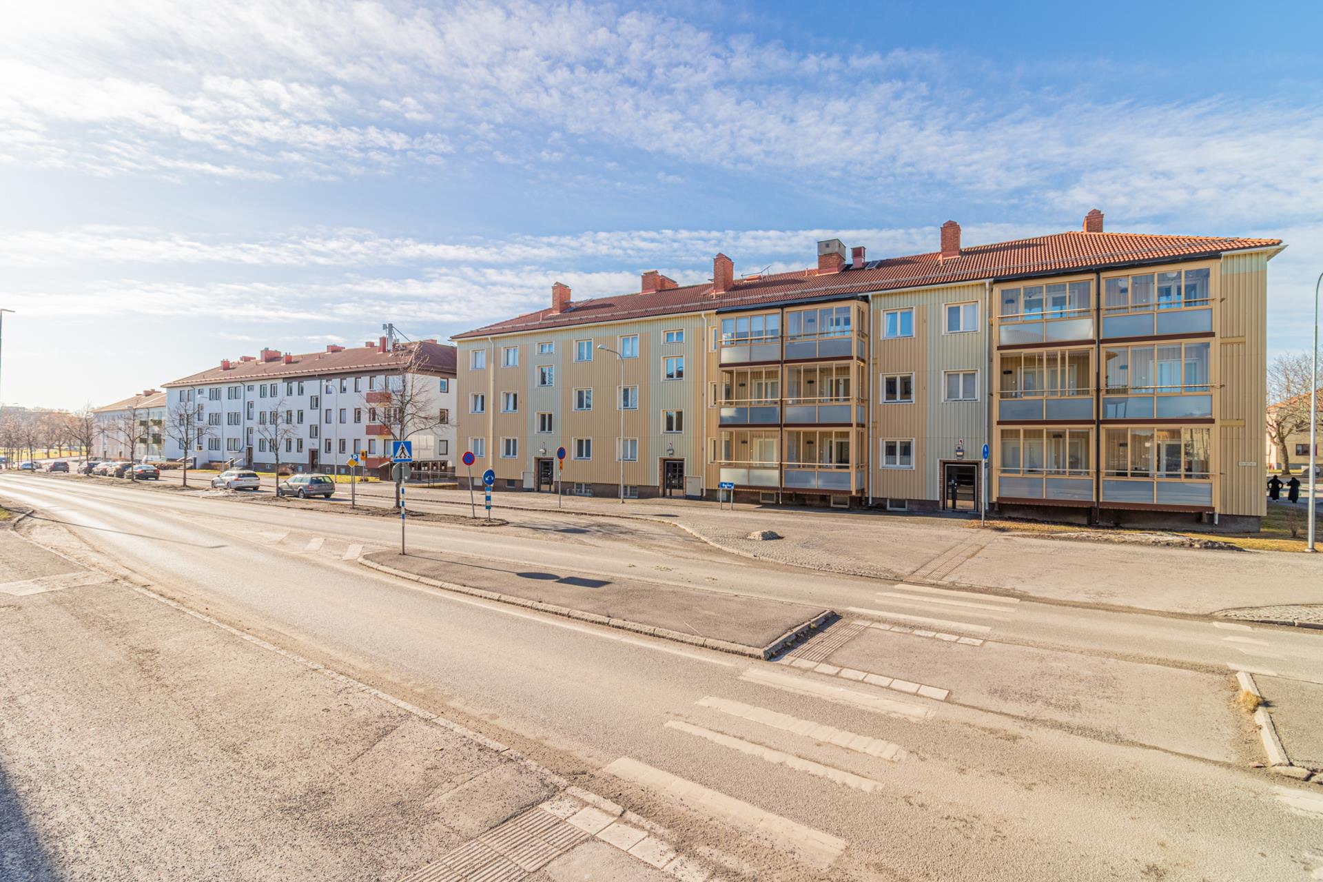 Djurgården, Eskilstuna