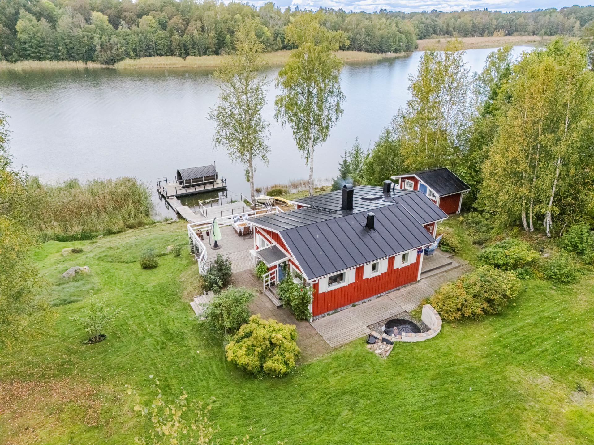 Näshulta, Eskilstuna