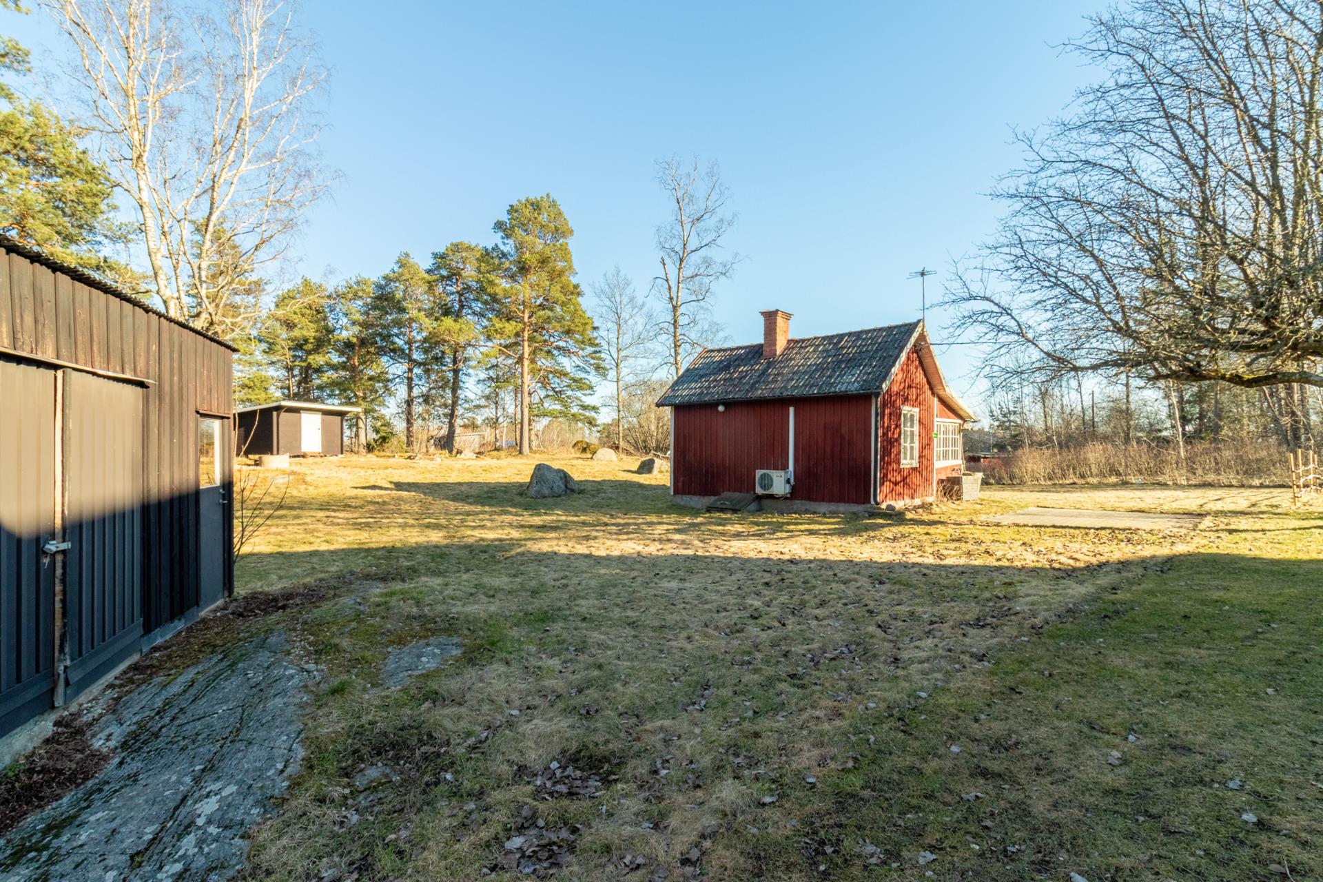 Ostra / Sundbyholm, Eskilstuna