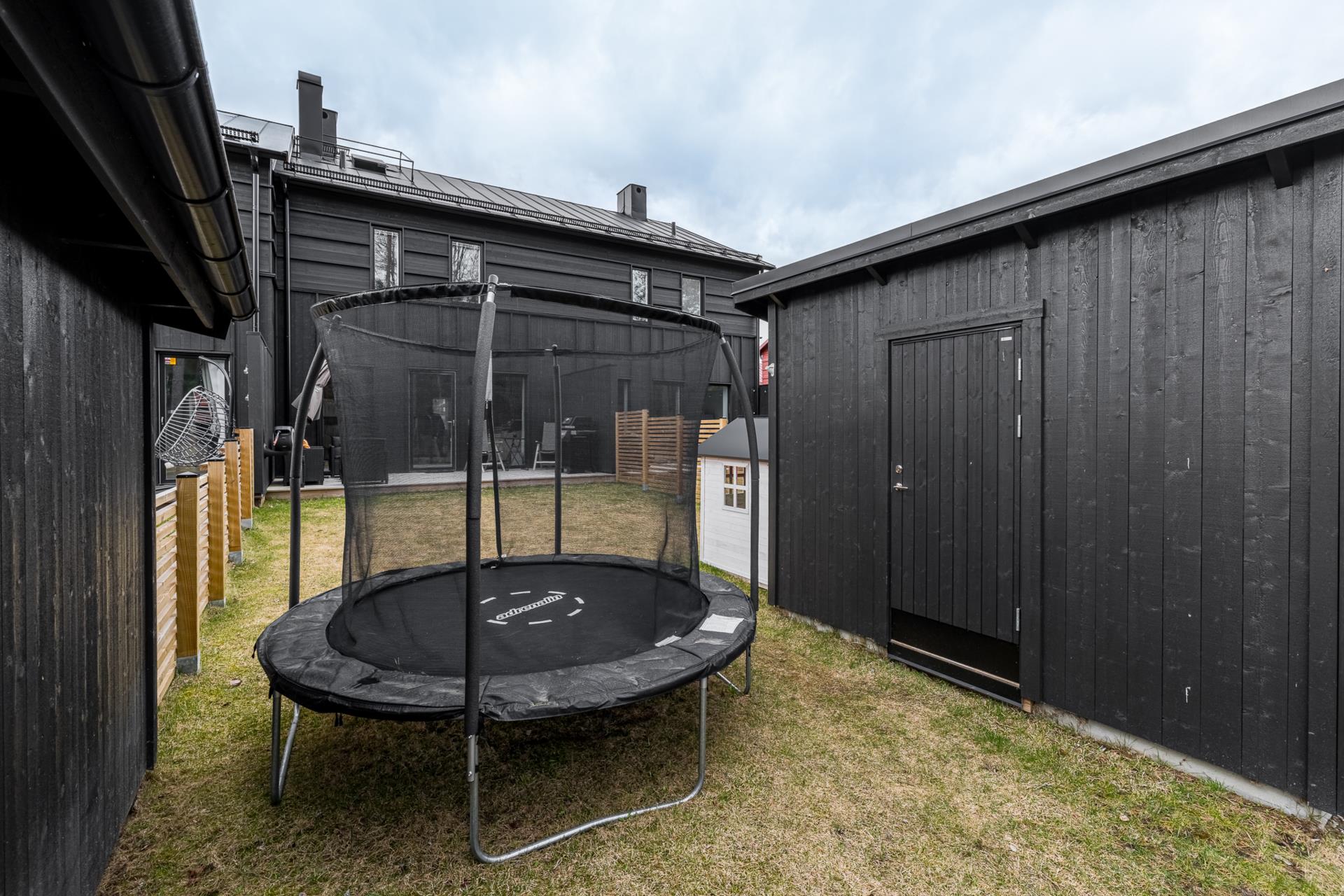 Skogstorp, Eskilstuna