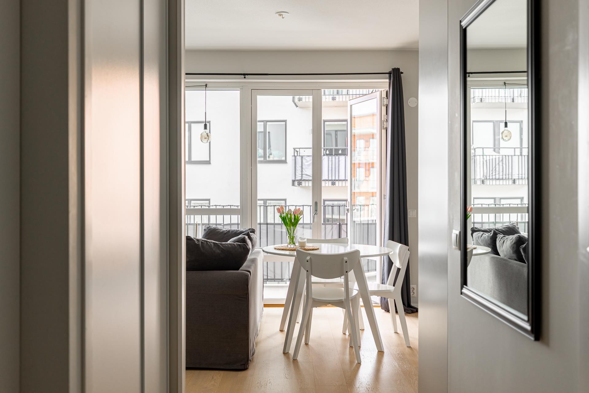 Norr/Centrum, Eskilstuna